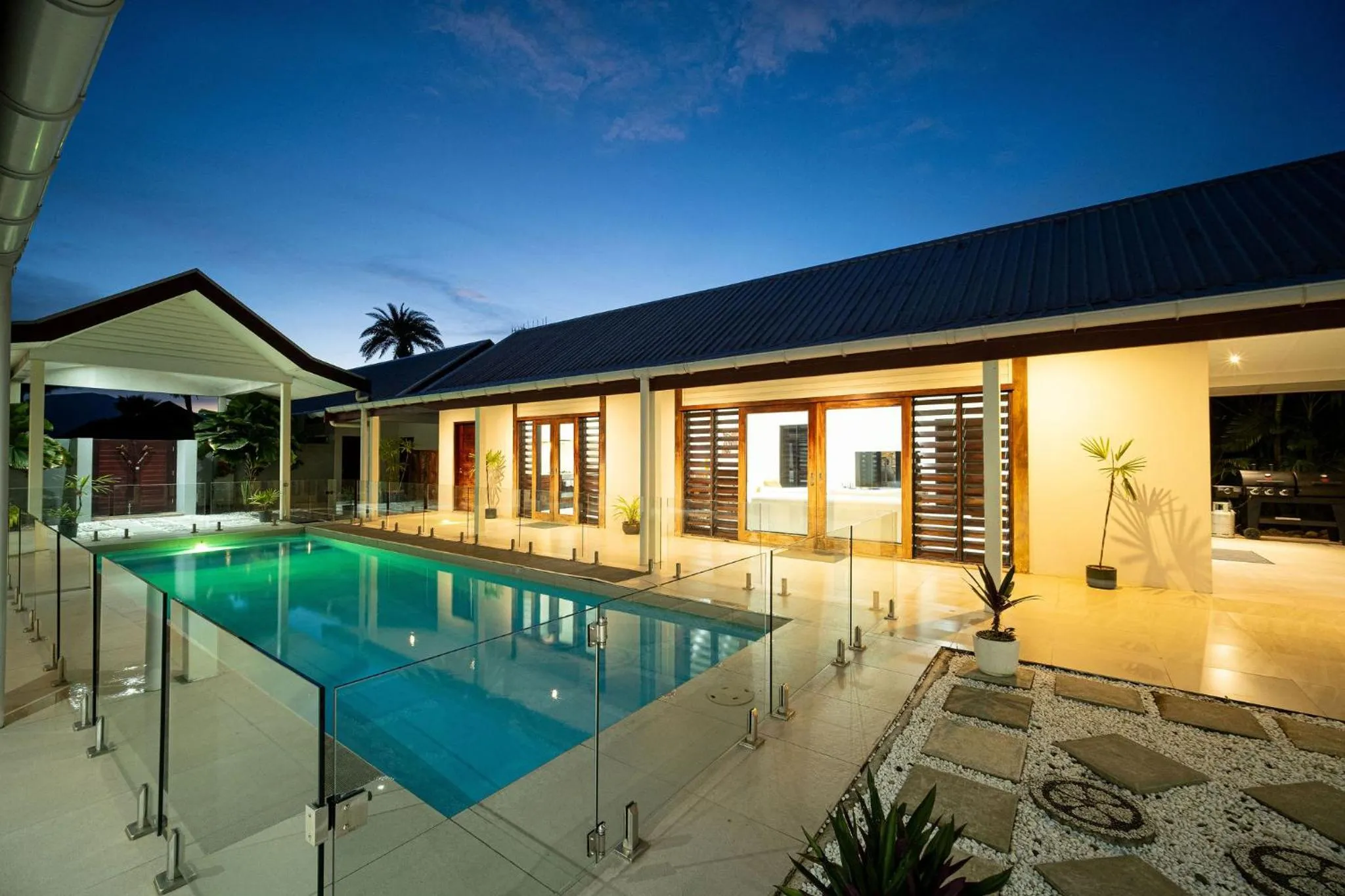 Naisoso Island Villas - Fiji