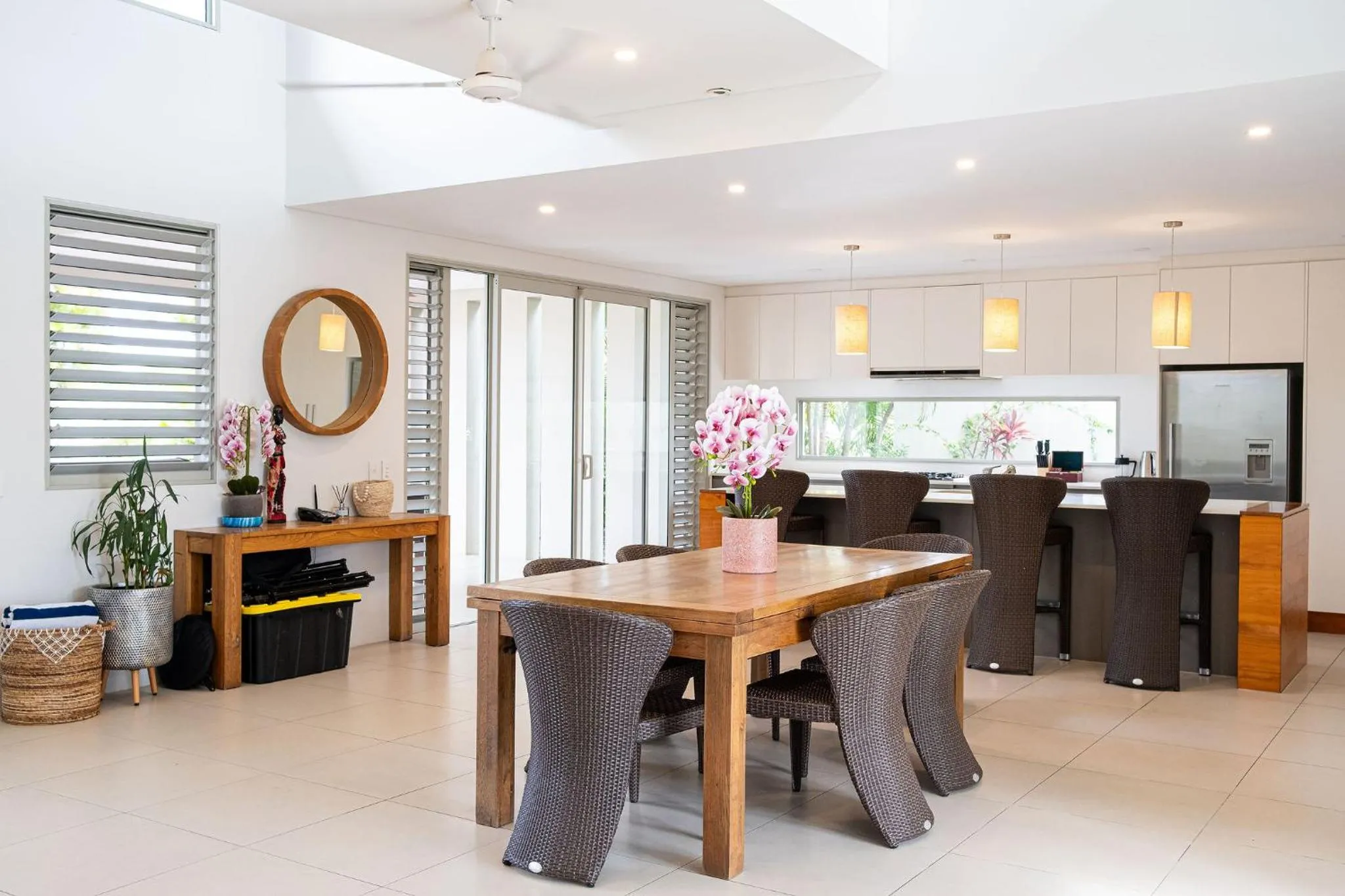 Four Bedroom Gardenview Villa 105/4 in Naisoso Island Villas - Fiji