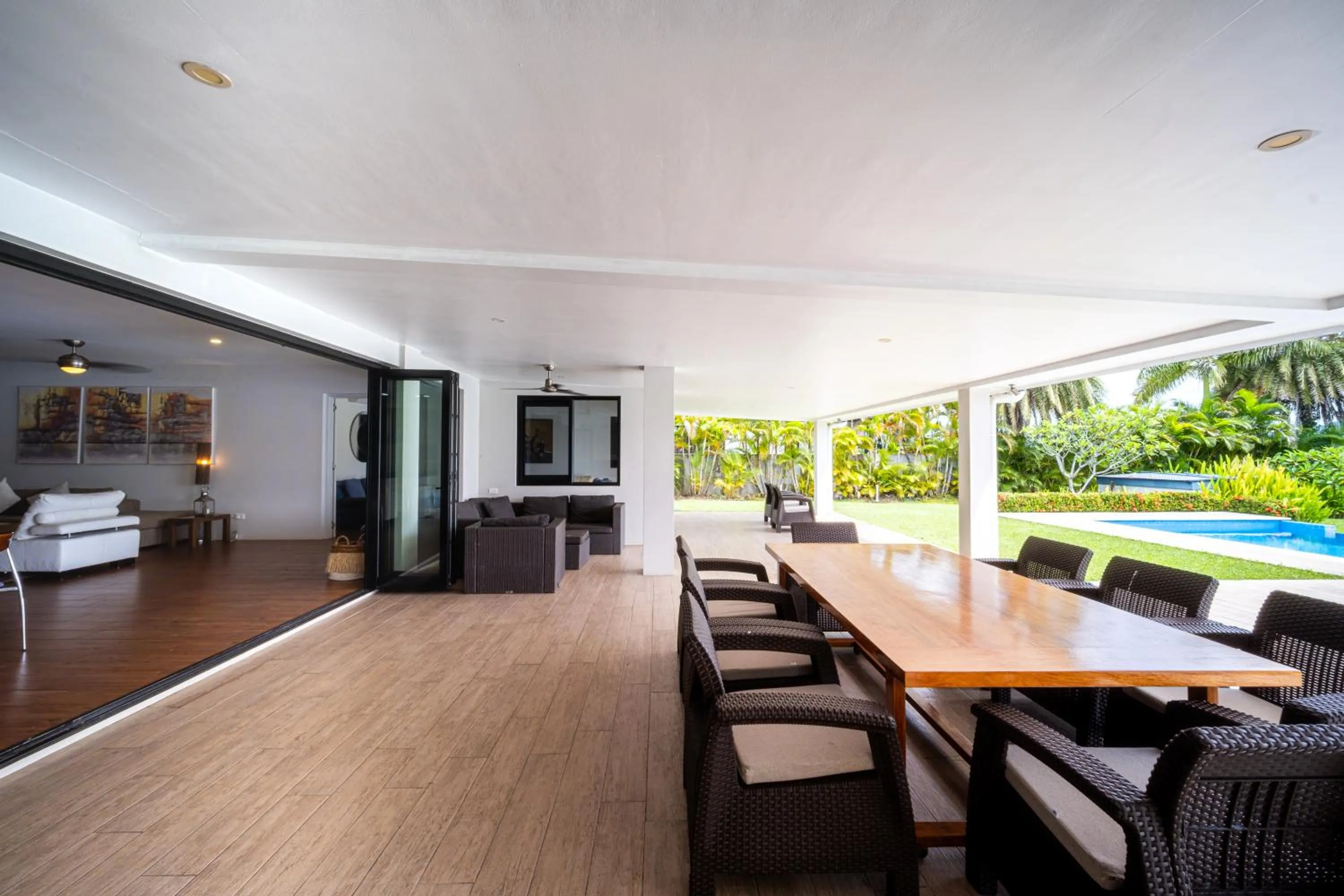 Naisoso Island Villas - Fiji