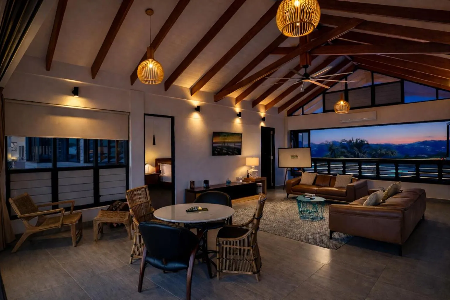 Naisoso Island Villas - Fiji