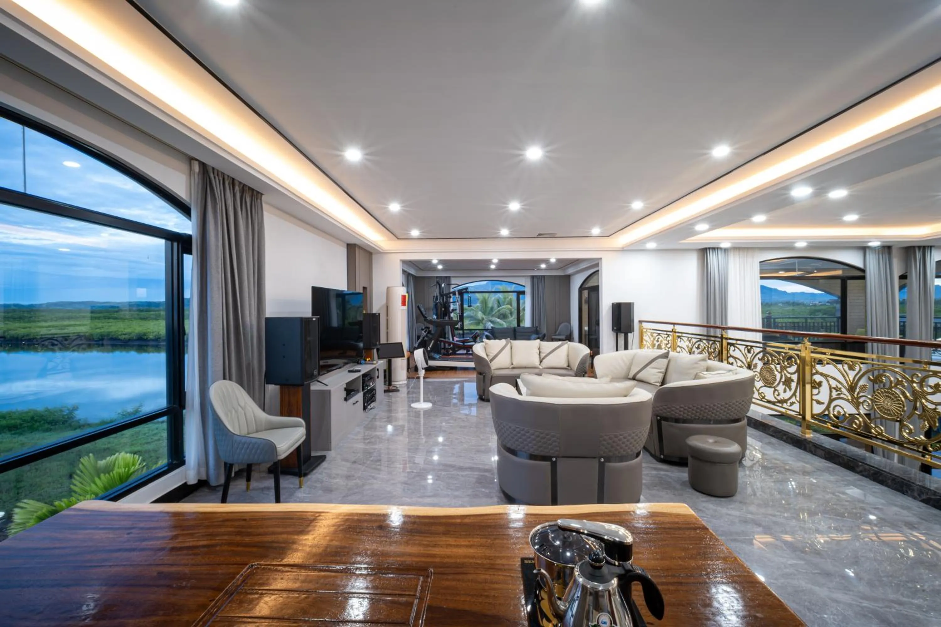 Naisoso Island Villas - Fiji