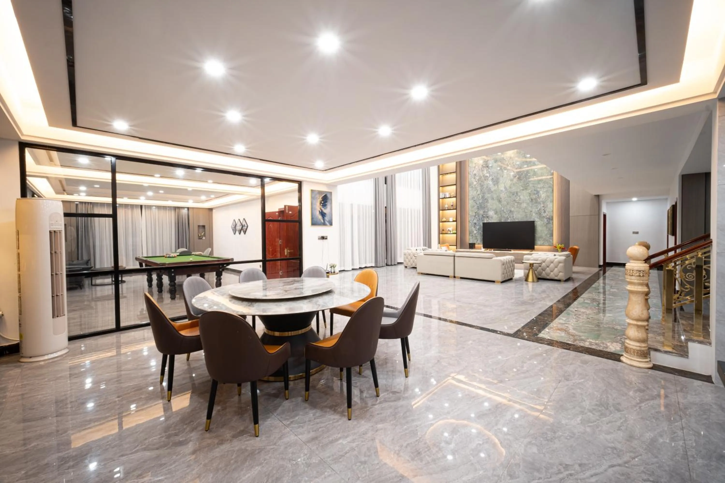 Naisoso Island Villas - Fiji