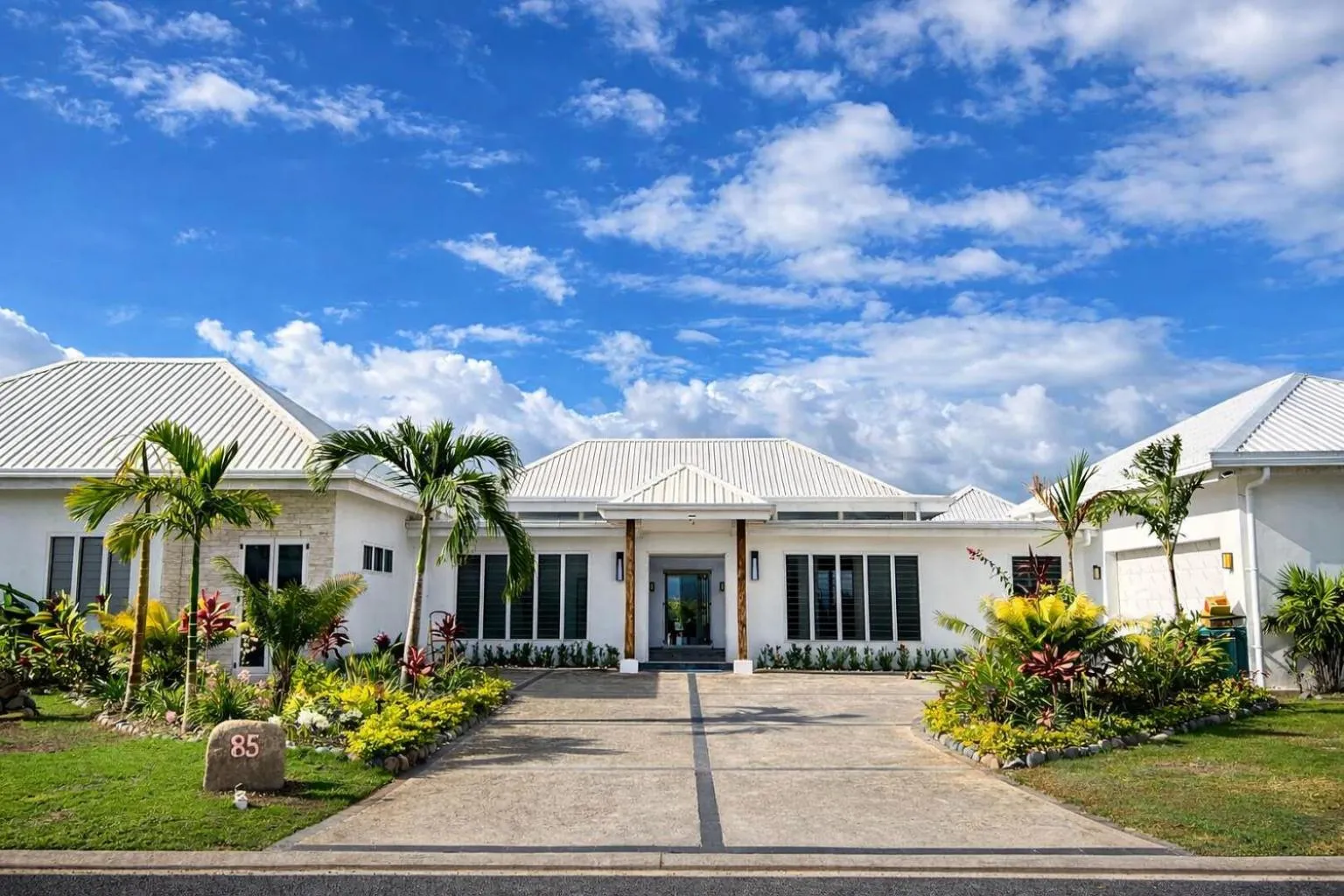 Naisoso Island Villas - Fiji