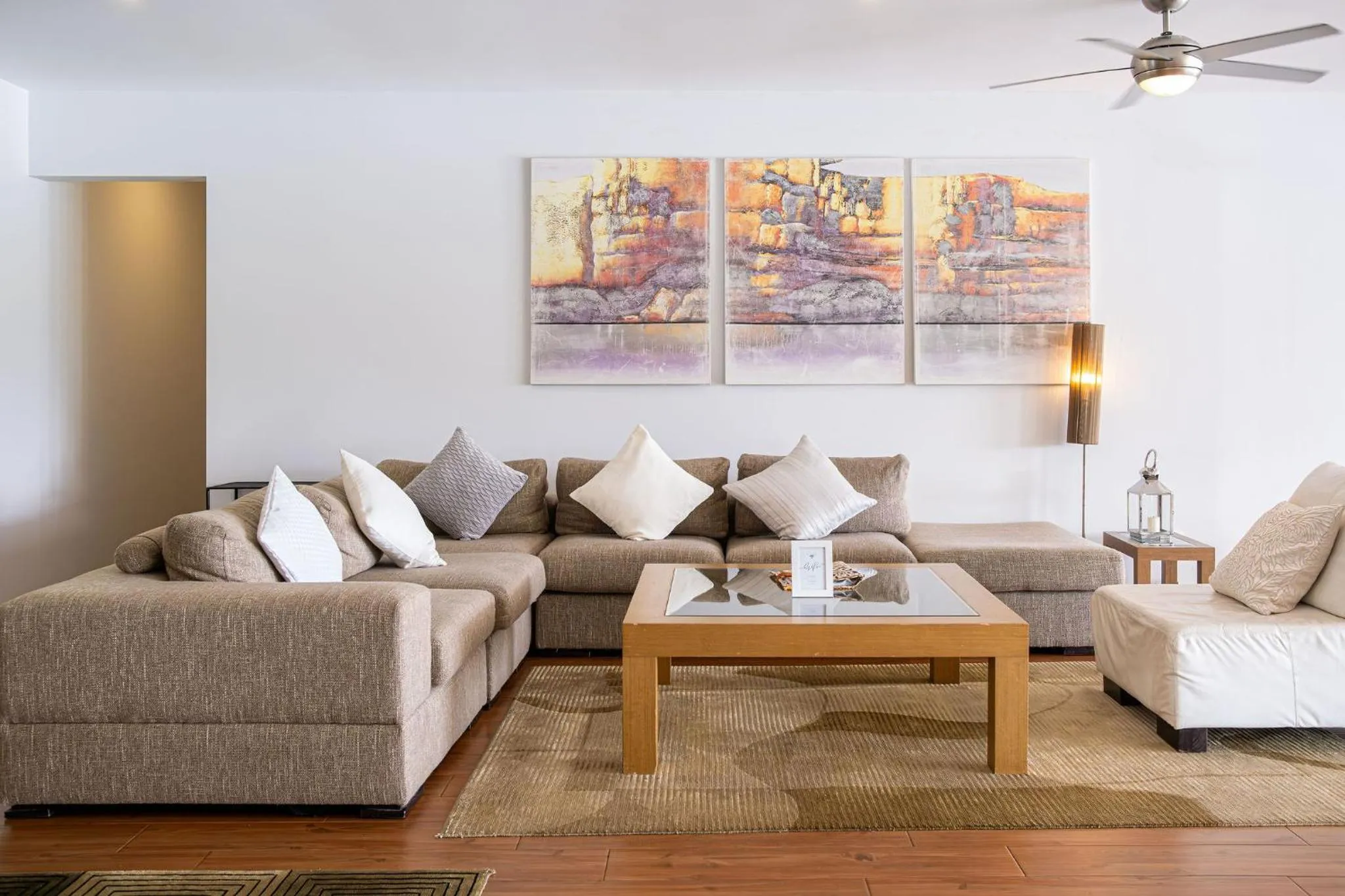 Naisoso Island Villas - Fiji