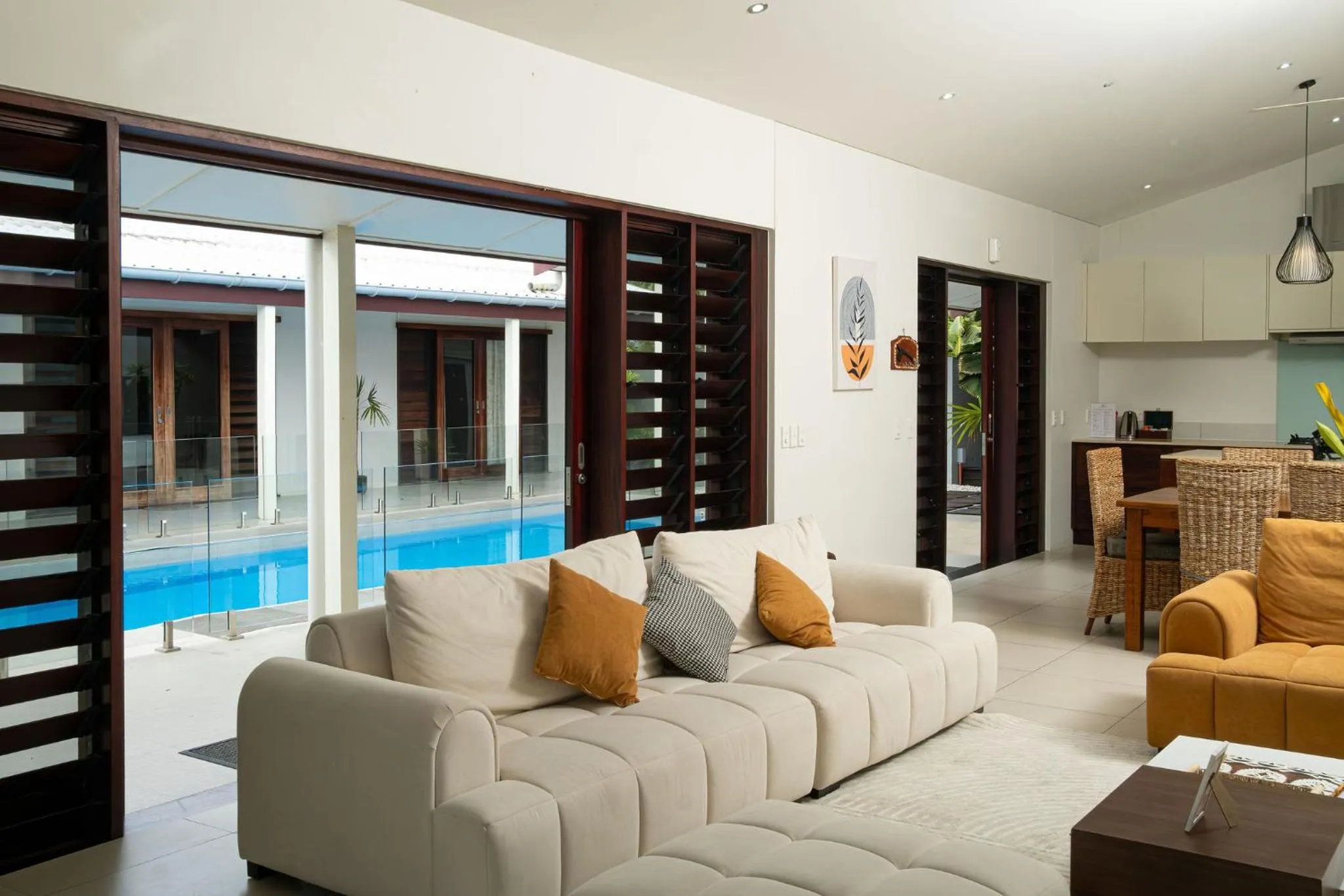 Naisoso Island Villas - Fiji