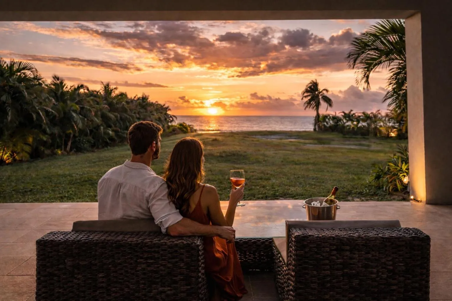 Naisoso Island Villas - Fiji