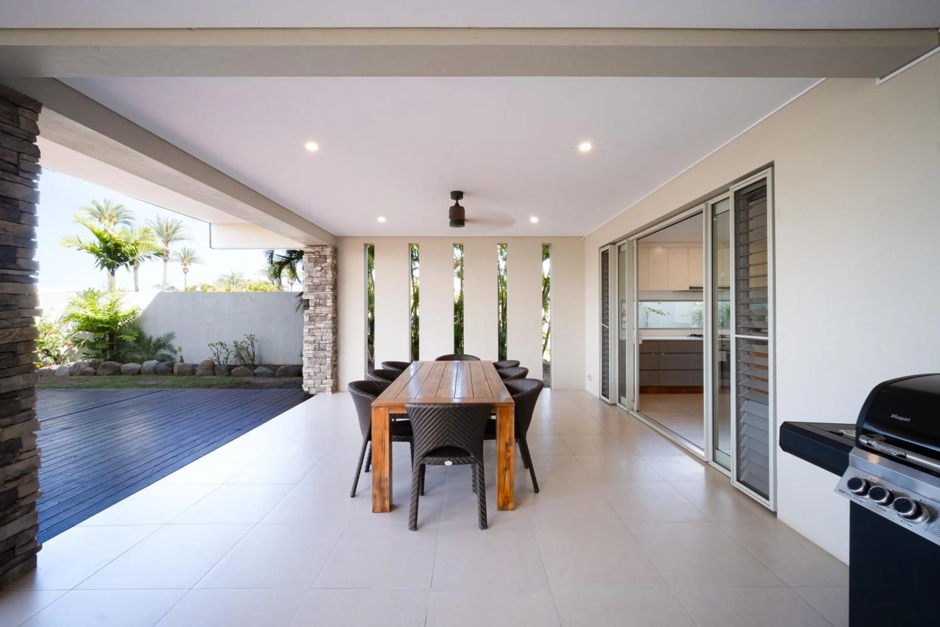 Naisoso Island Villas - Fiji