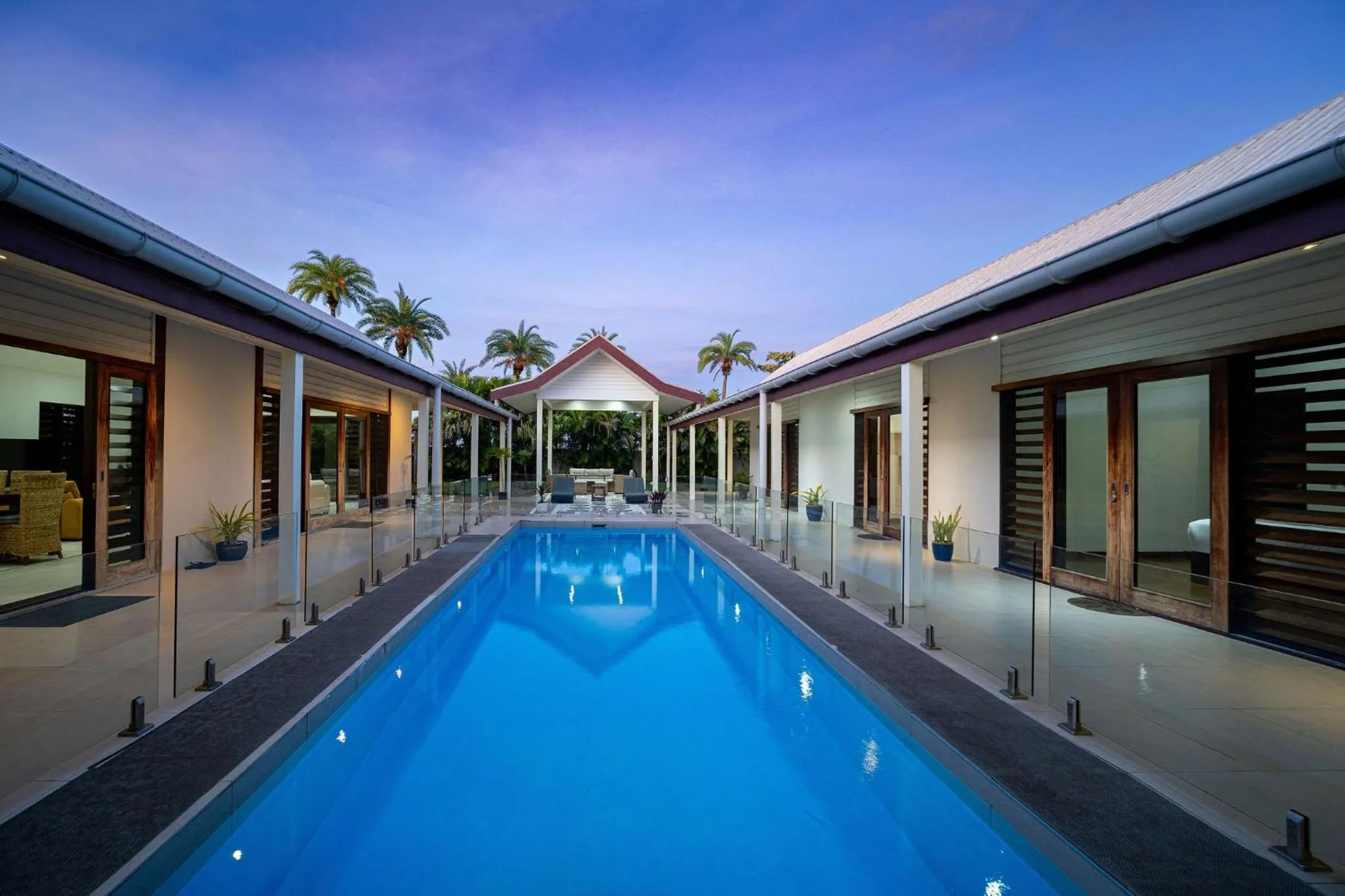 Naisoso Island Villas - Fiji