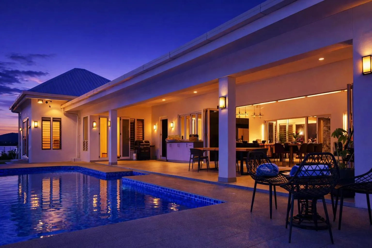 Naisoso Island Villas - Fiji