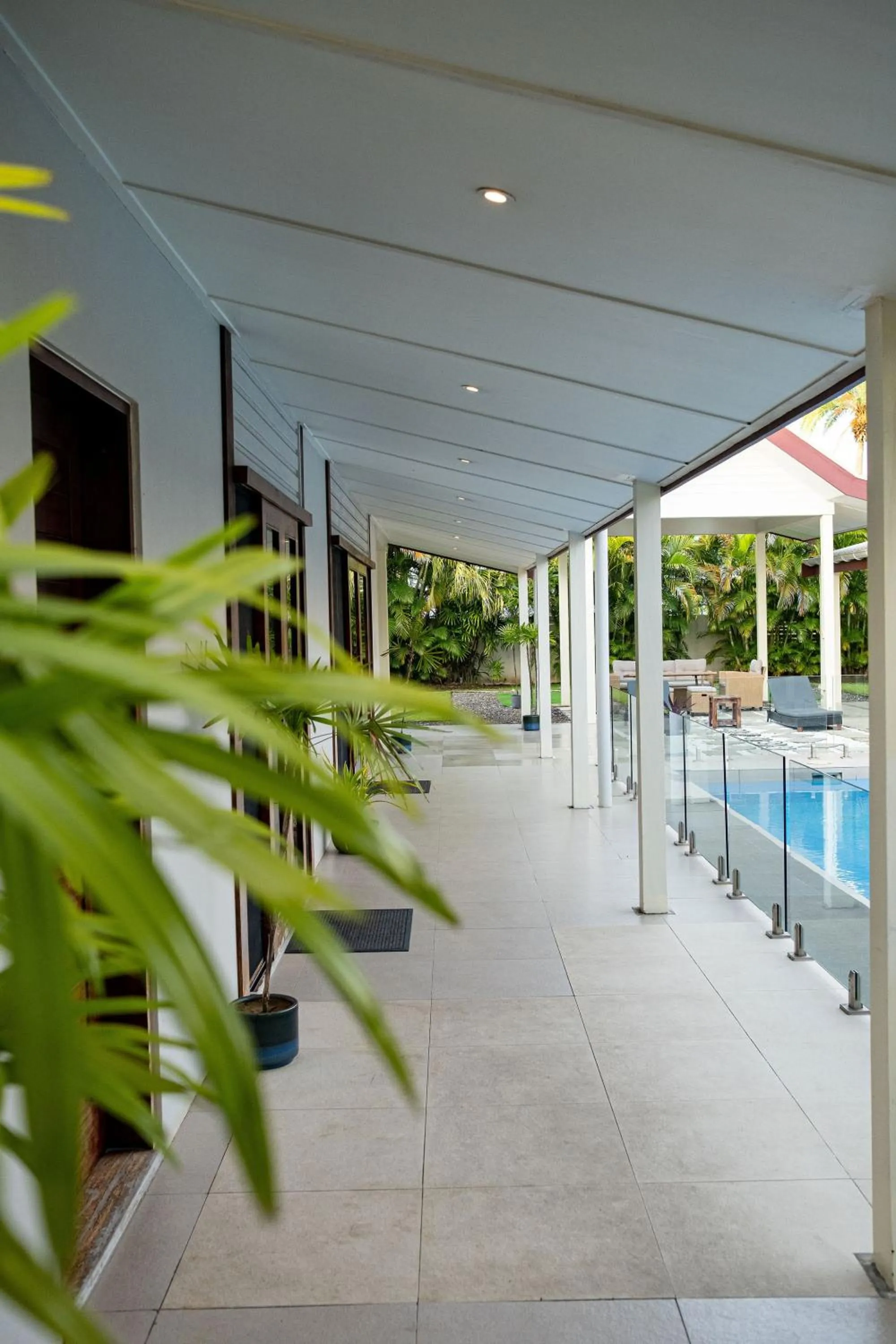 Naisoso Island Villas - Fiji