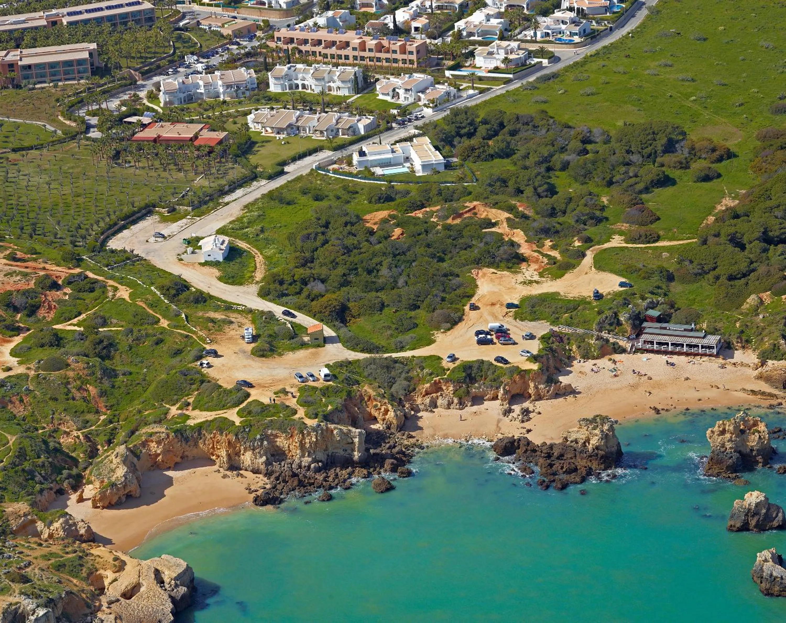 Day in Sao Rafael Holidays