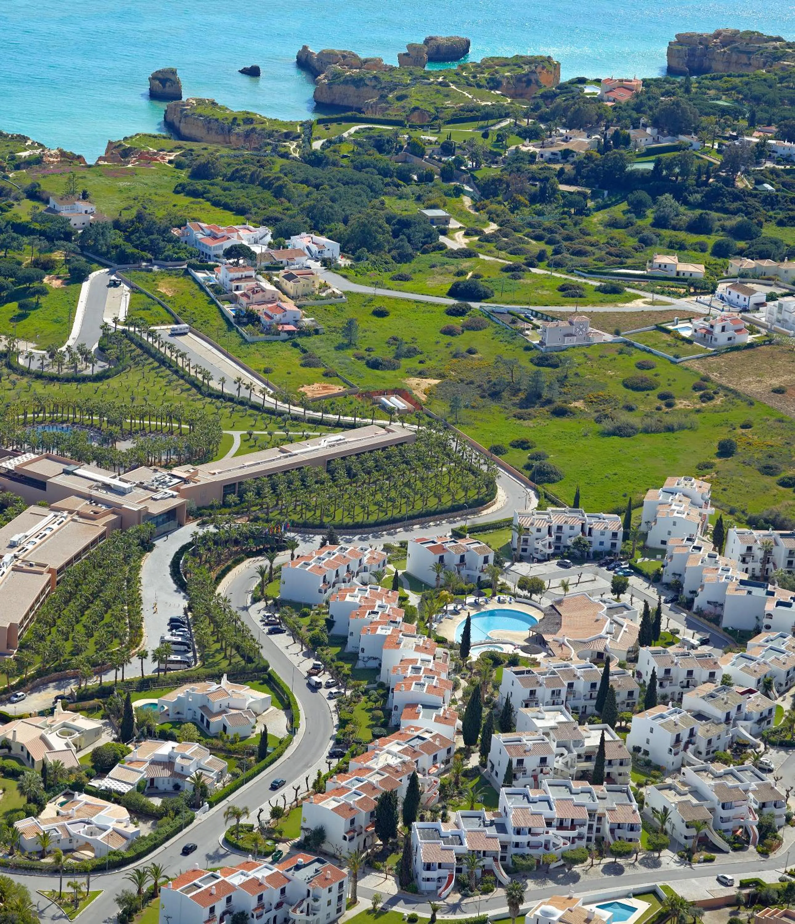 Day in Sao Rafael Holidays