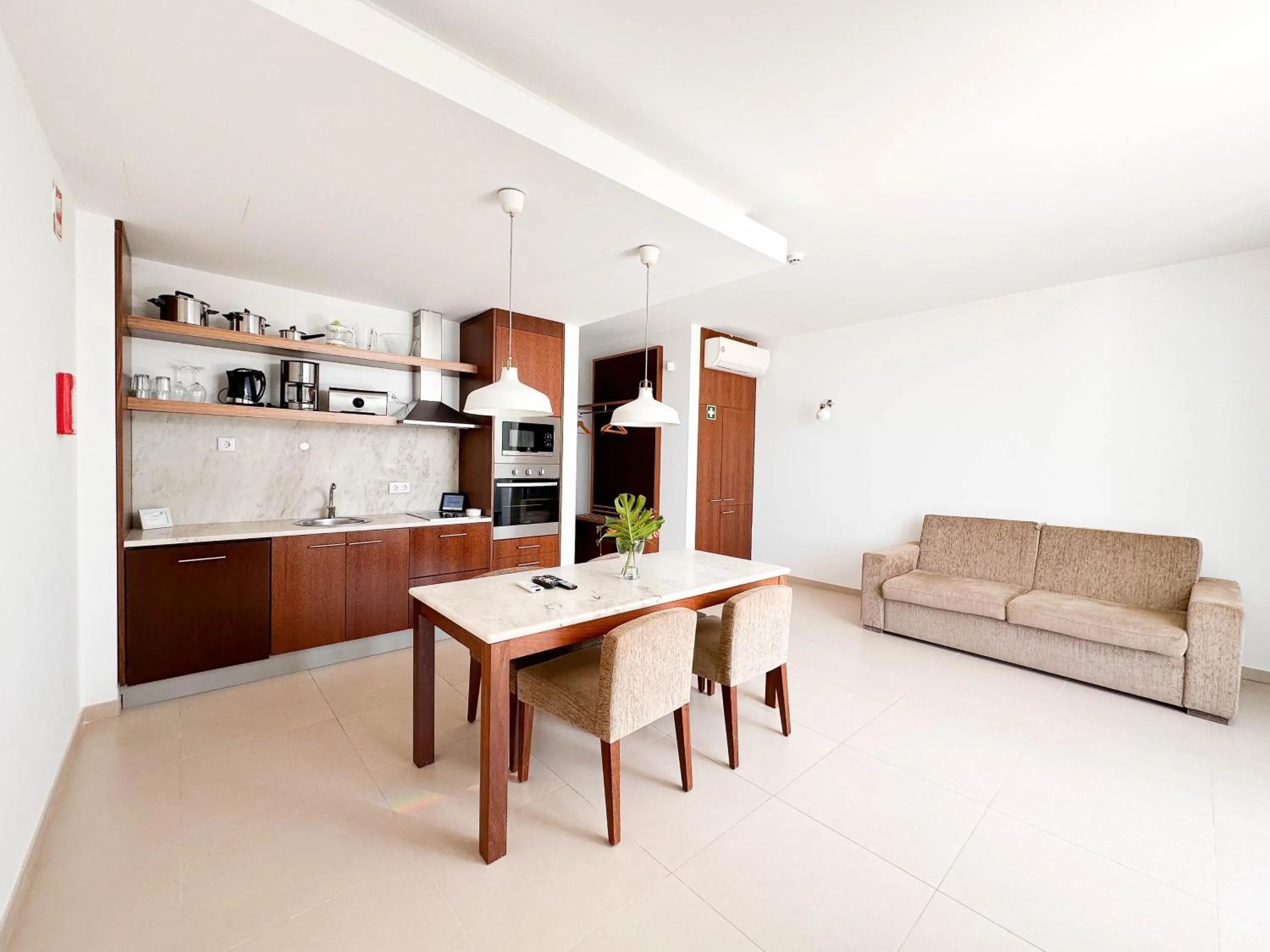 Swimming pool in Sao Rafael Holidays