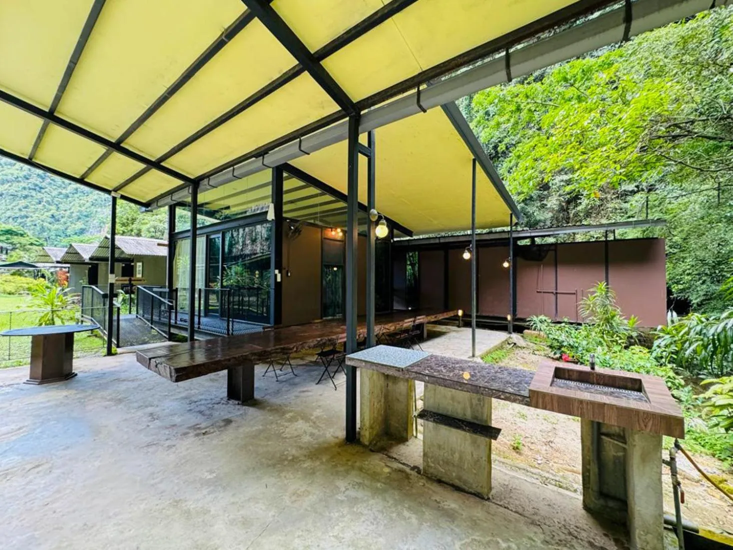 View (from property/room) in Xscape Tambun