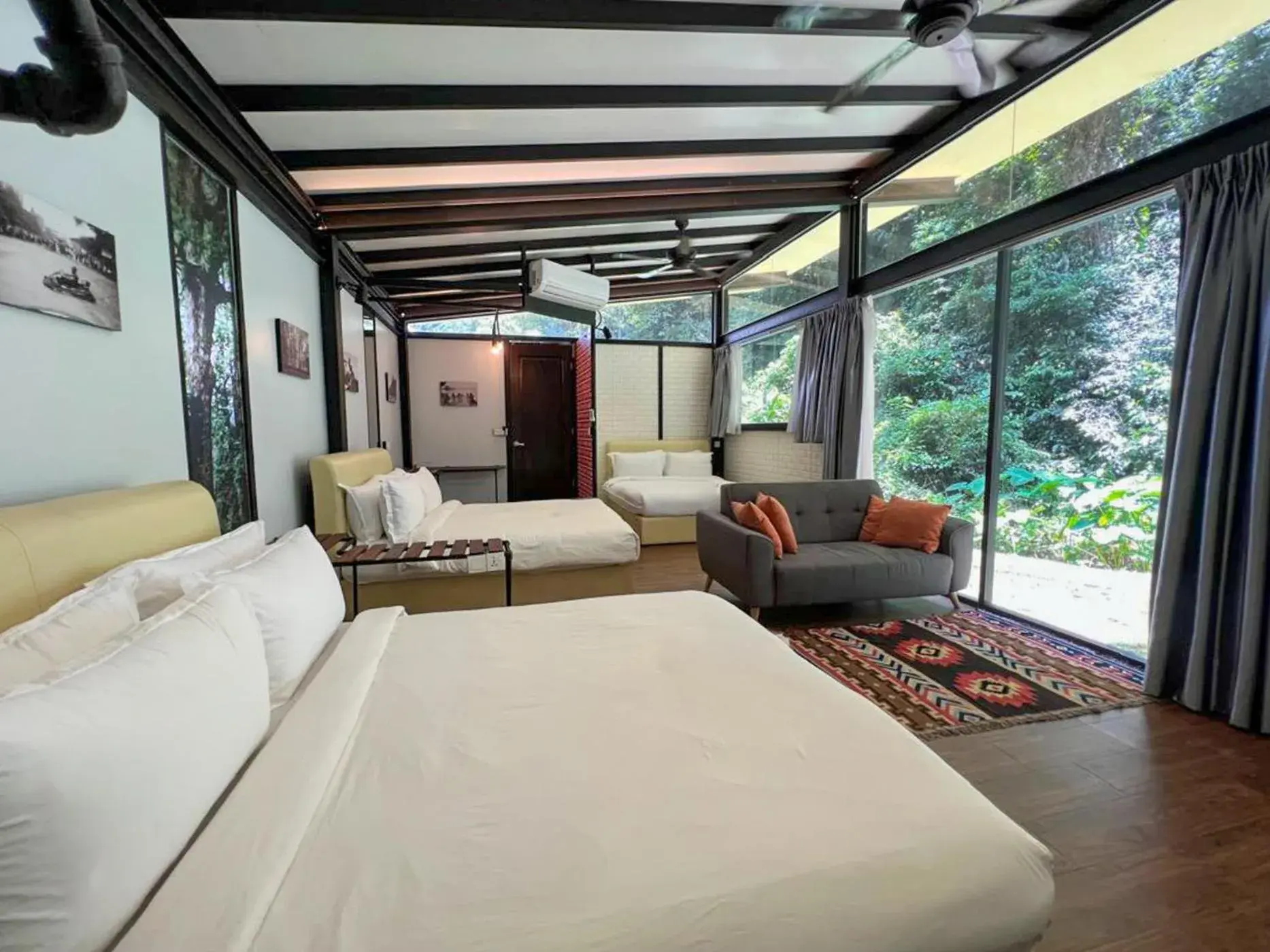 Family Room with Bath in Xscape Tambun Family Room with Bath in Xscape Tambun