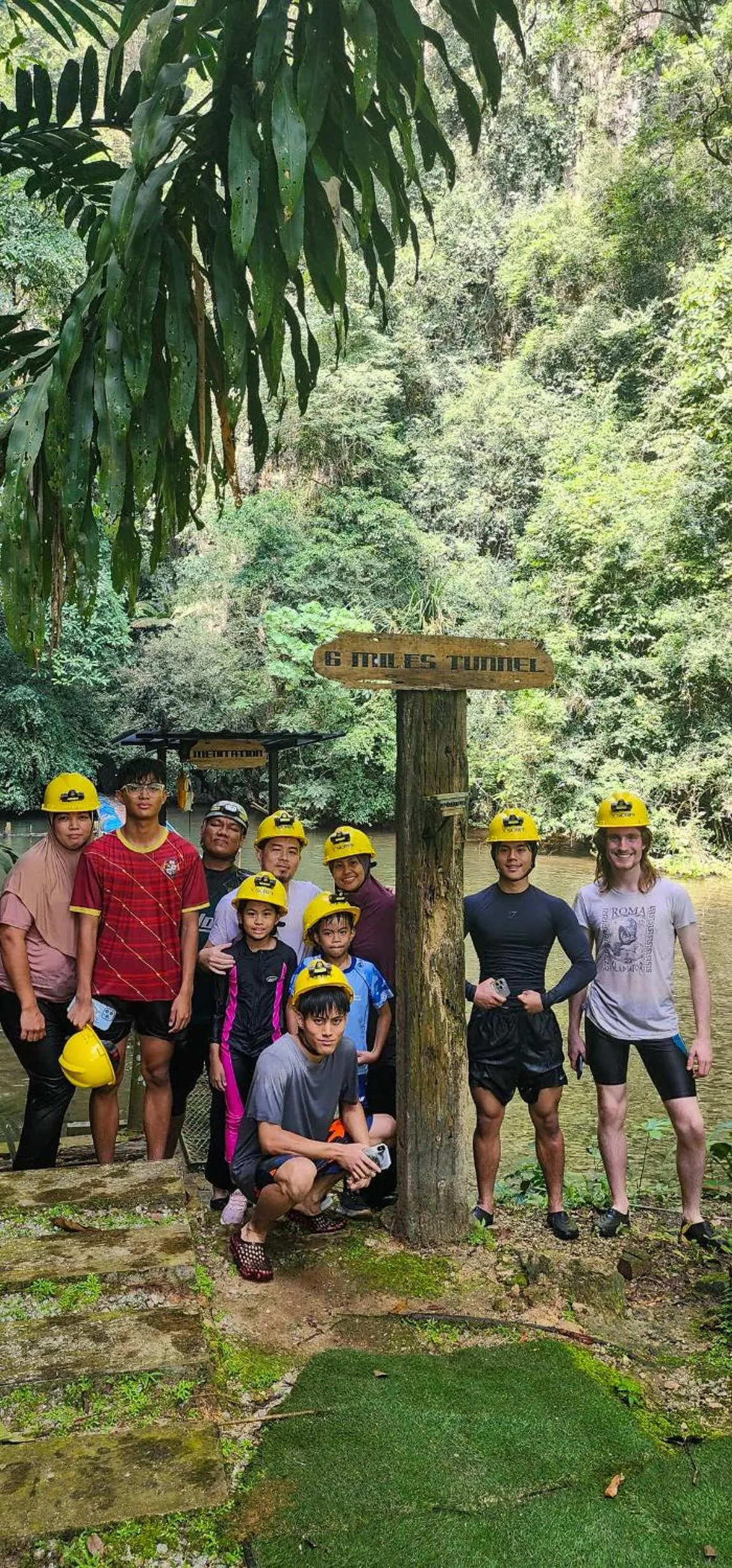 Activities in Xscape Tambun