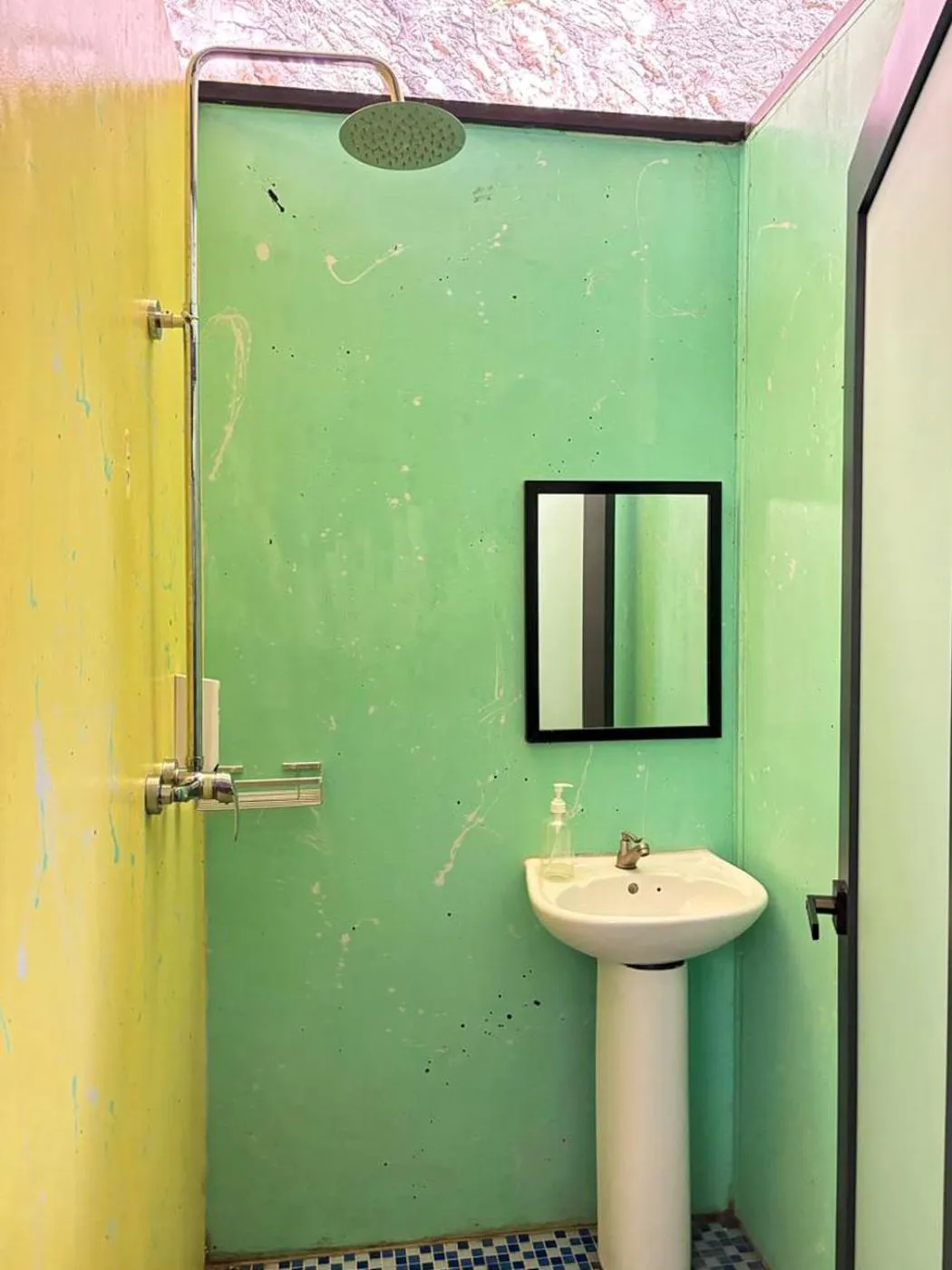 Bathroom in Xscape Tambun