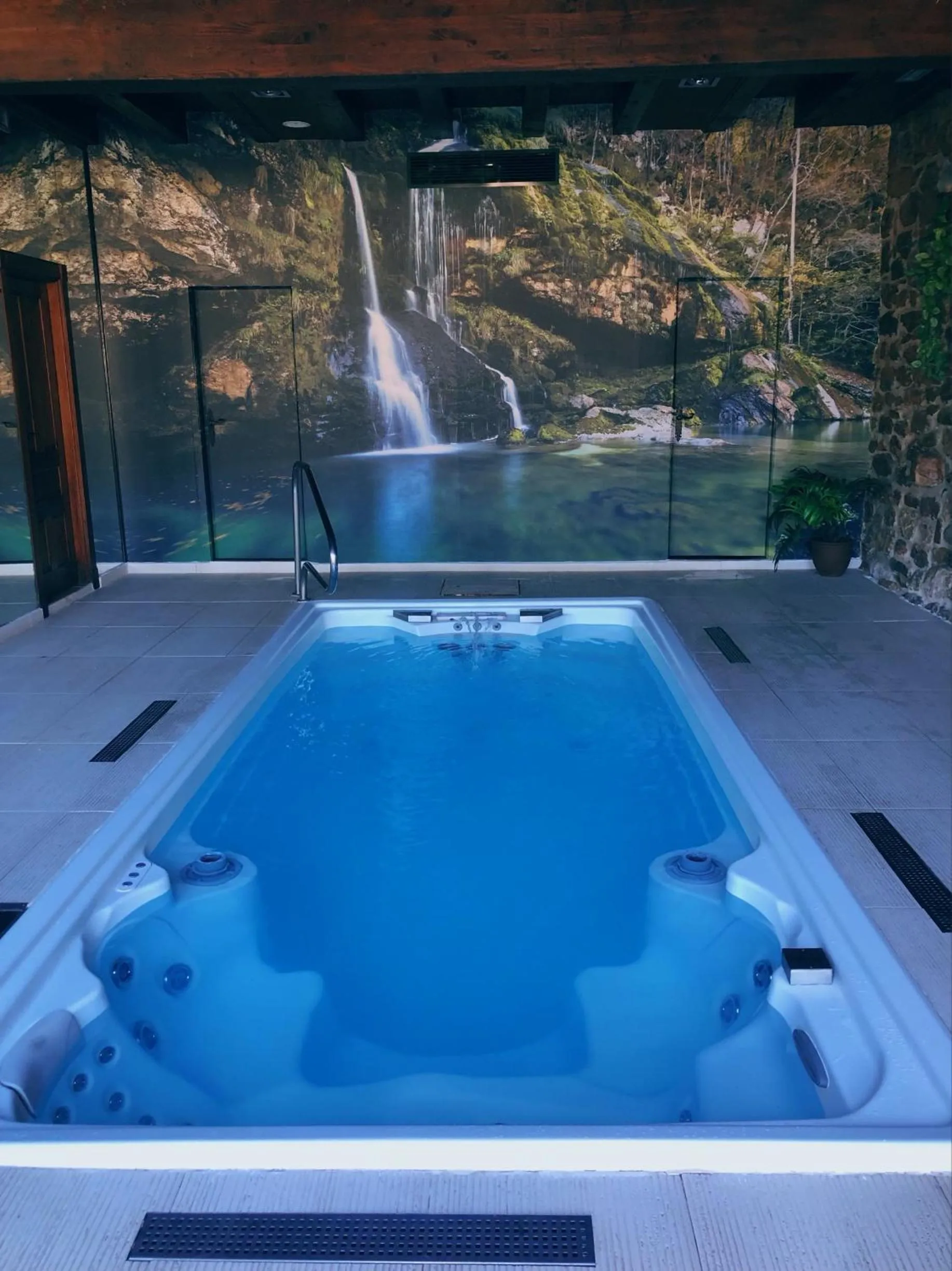 Hotel Spa Casona La Hondonada