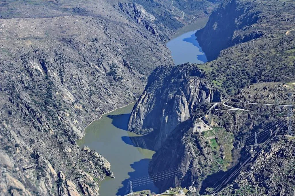 Hotel Rural Corazón de las Arribes