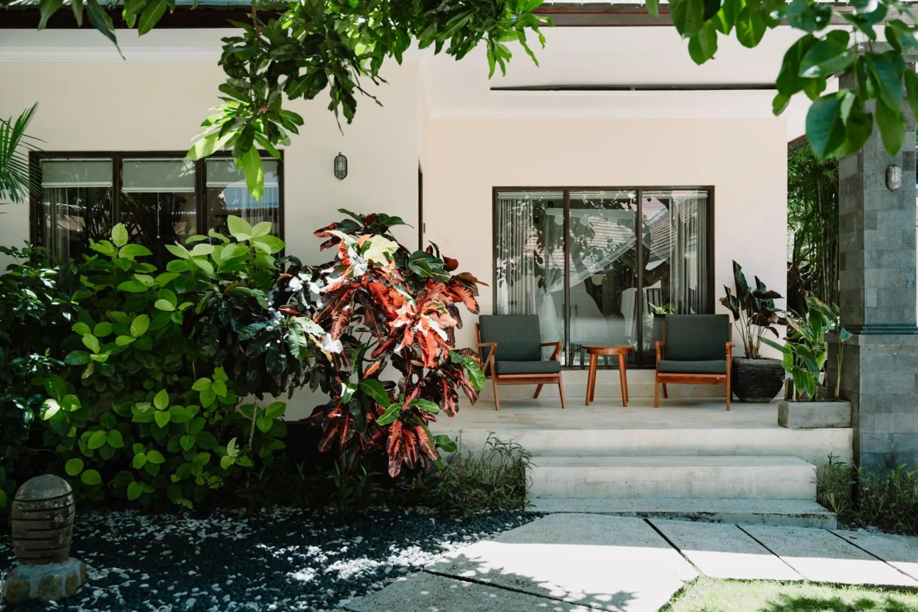 VIP Suite in S Resorts Hidden Valley Bali VIP Suite in S Resorts Hidden Valley Bali