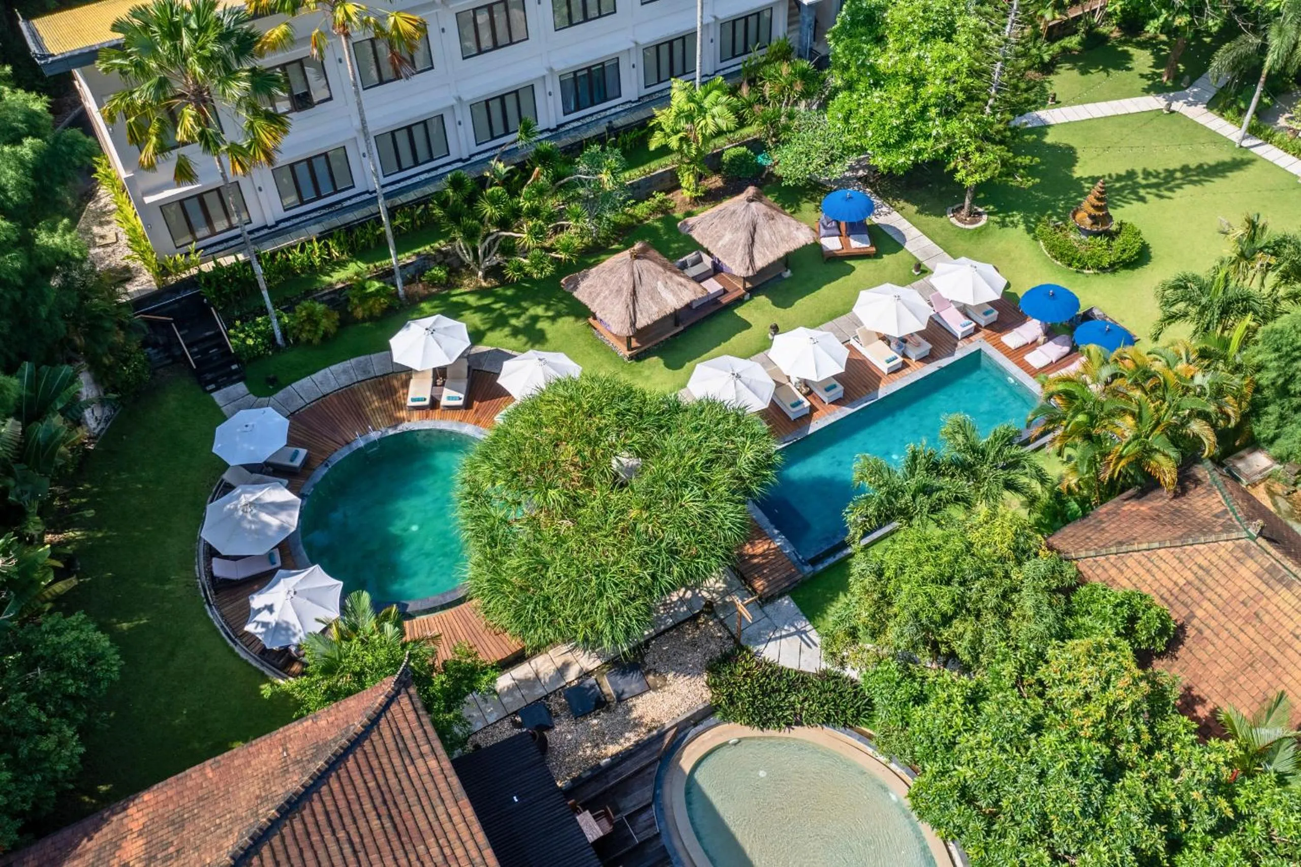 Activities in S Resorts Hidden Valley Bali