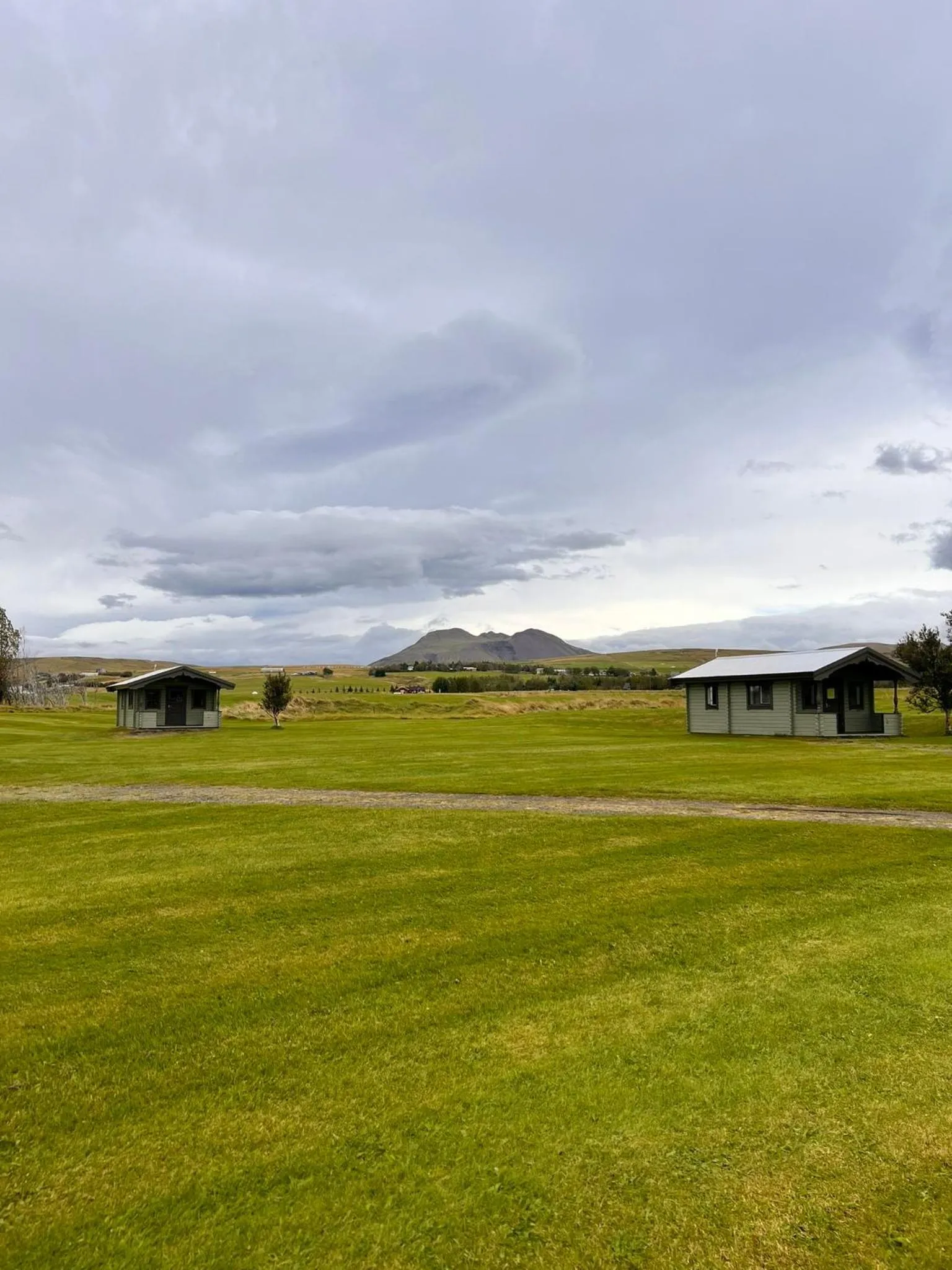 Other in Hellisholar Cottages