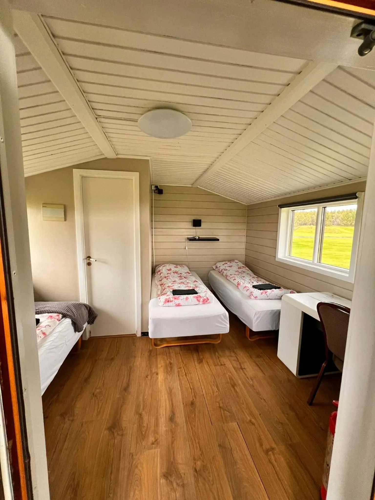 Other, Bed in Hellisholar Cottages