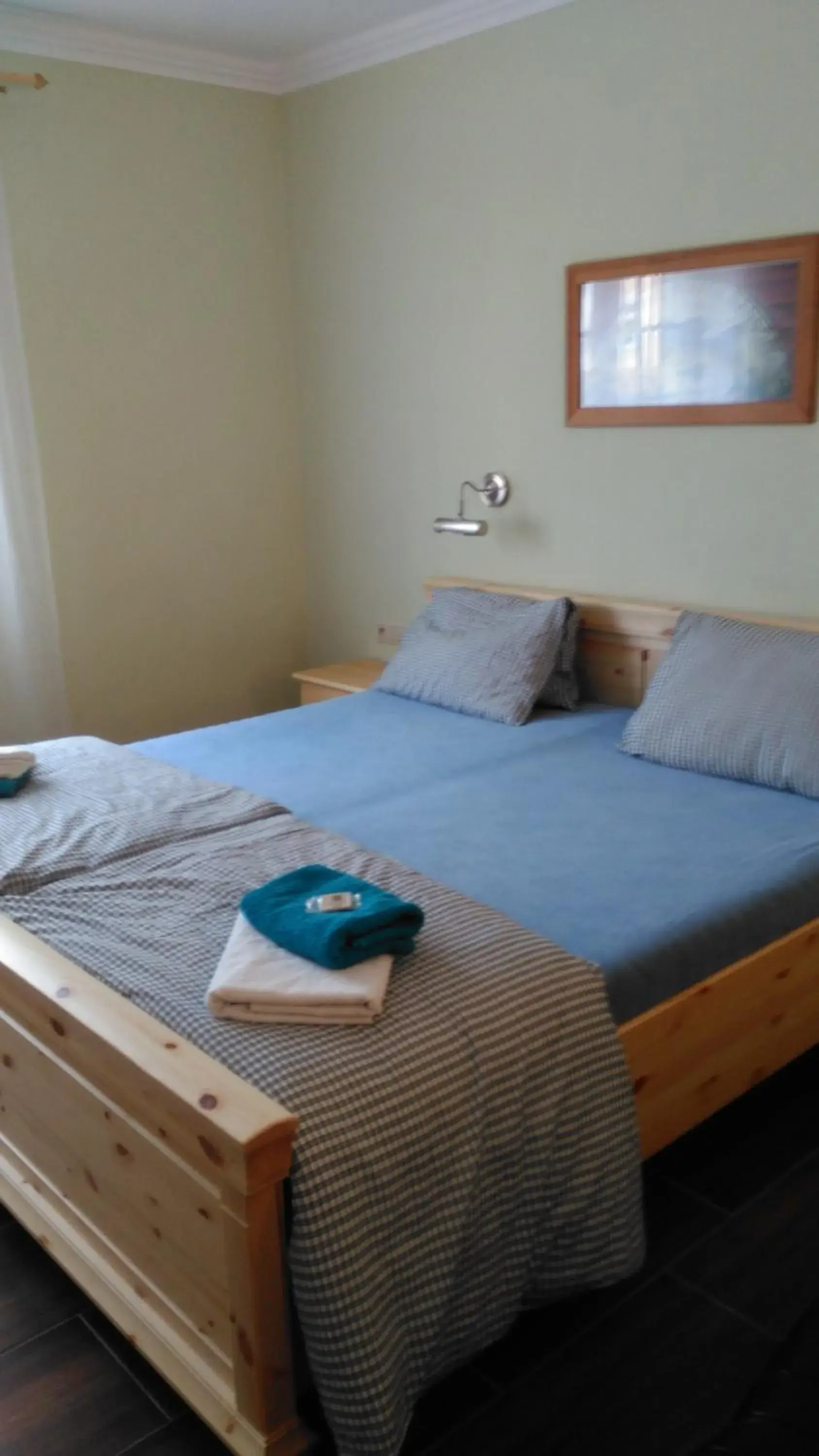 Luxury Quadruple Room in Penzion Olga Luxury Quadruple Room in Penzion Olga