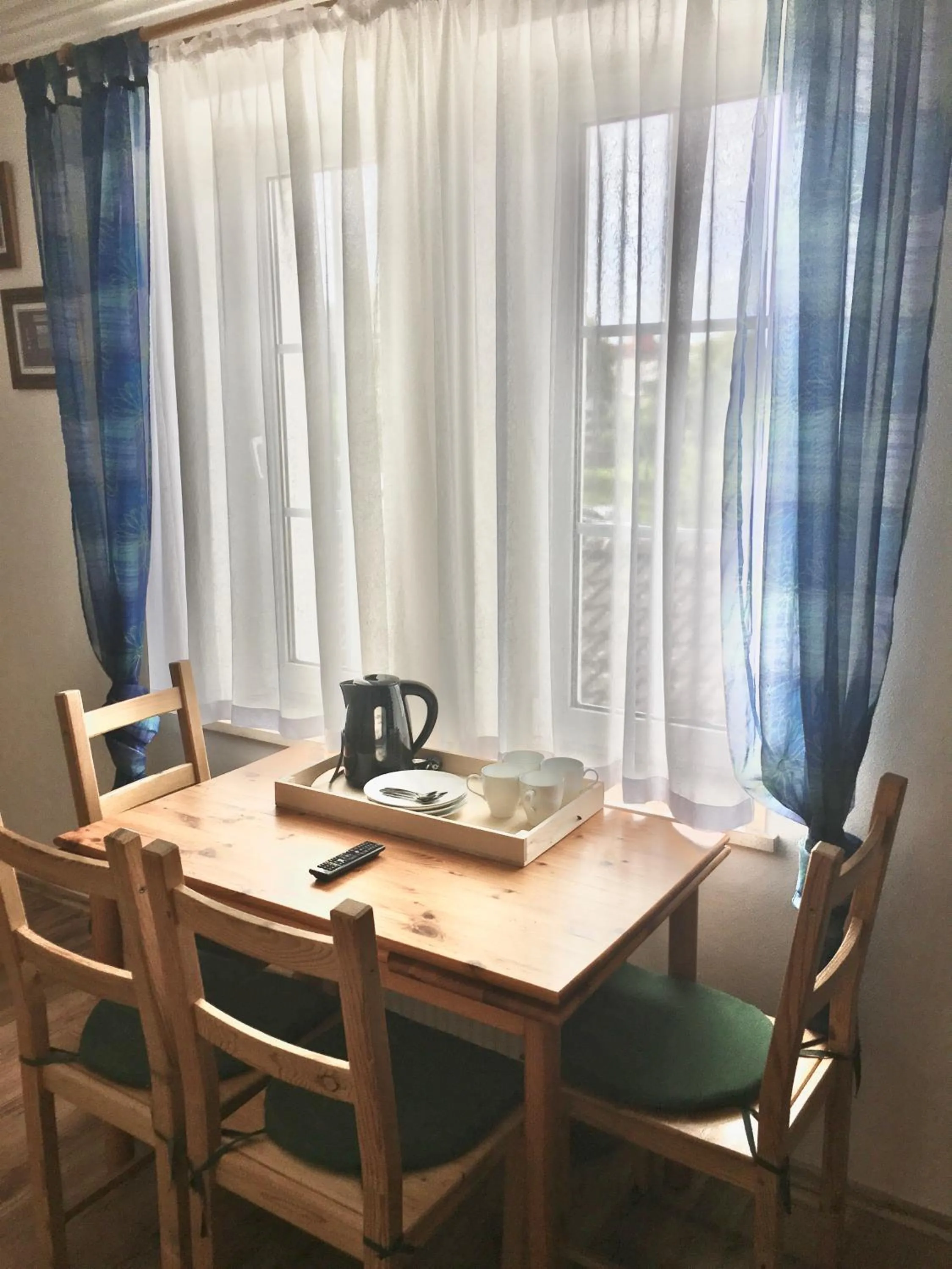 Apartment in Penzion Olga