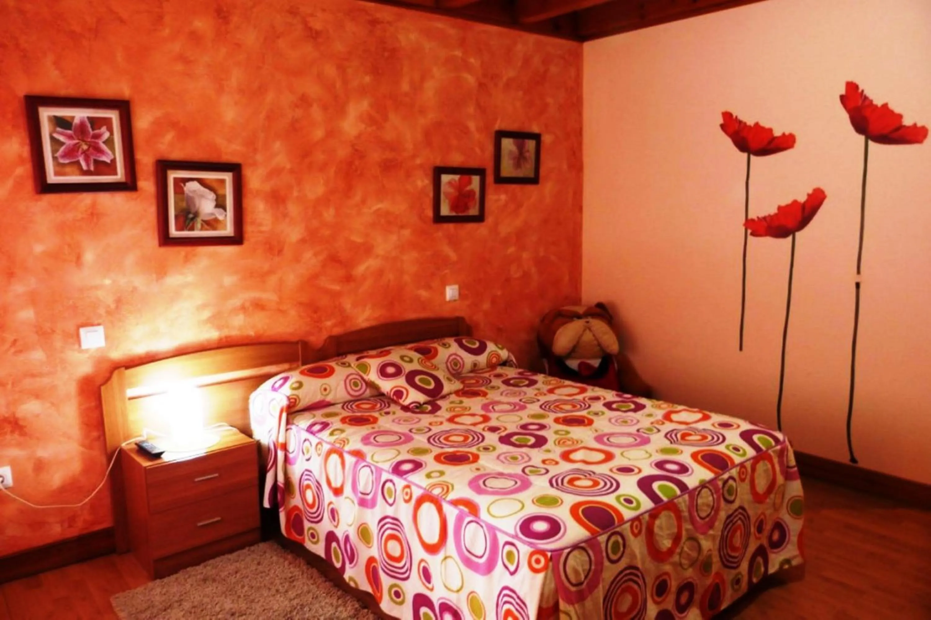Hotel El Golobar