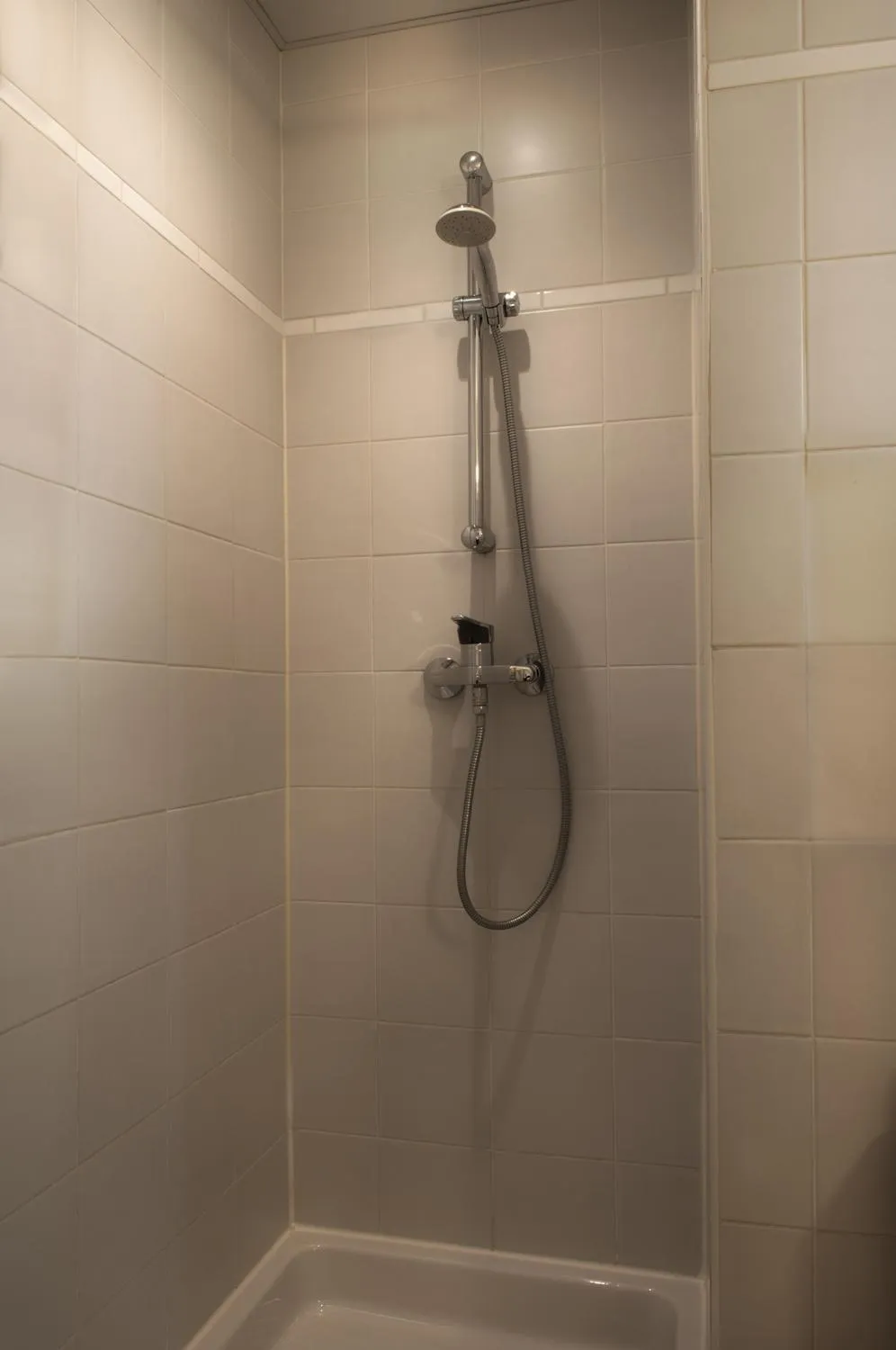 Bathroom in Hotel La Manufacture