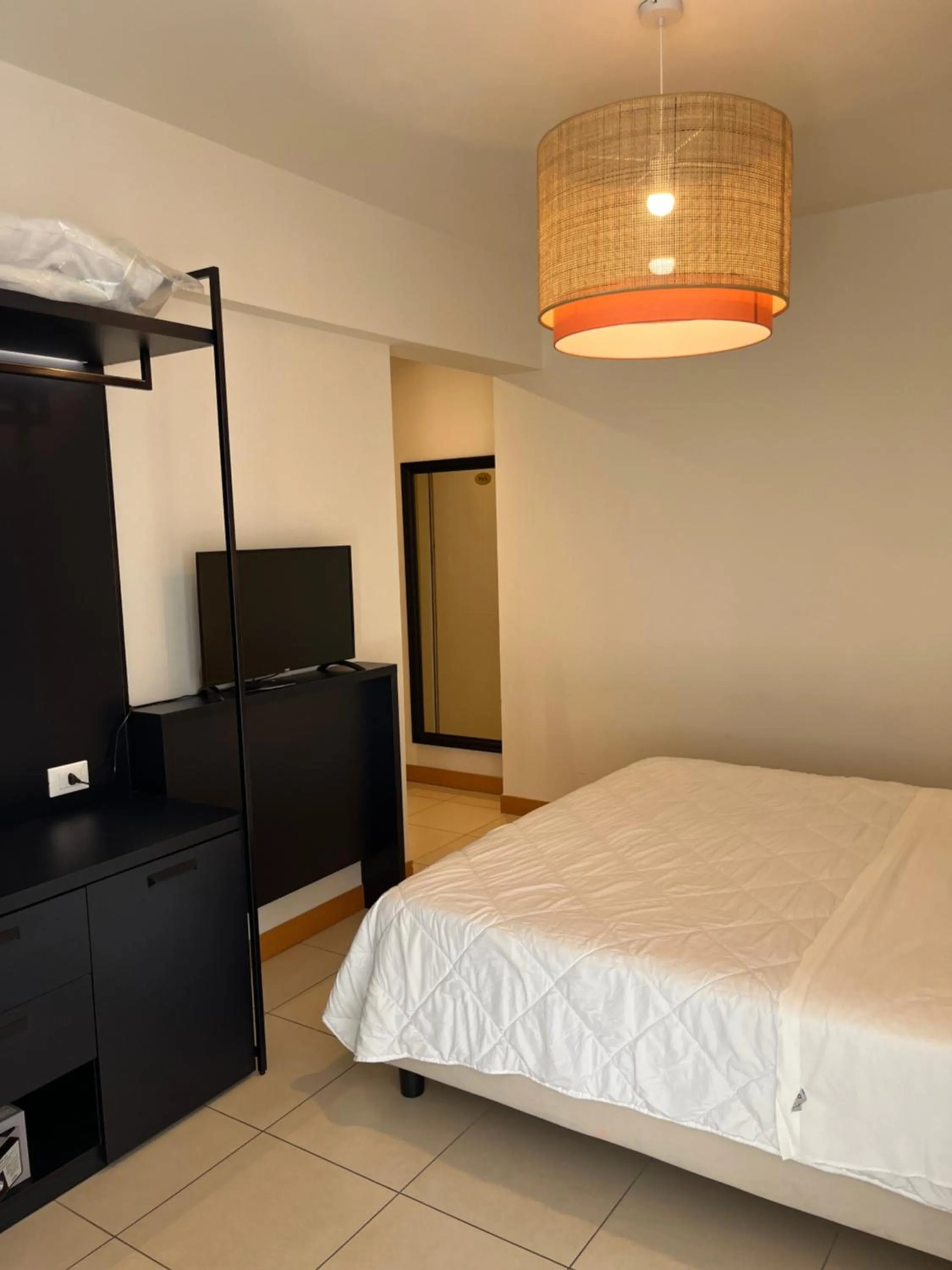 Photo of the whole room, Bed in Hotel Majorca sul Mare in centro a Riccione con Area Fitness