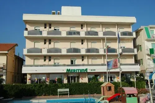 Hotel Meritime Hotel Meritime
