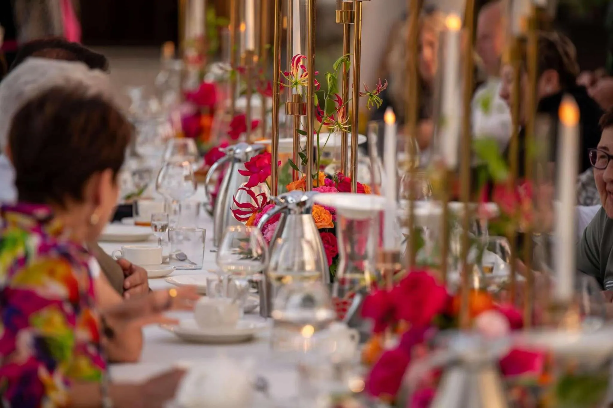 People in Hotel & Restauracja Timberland