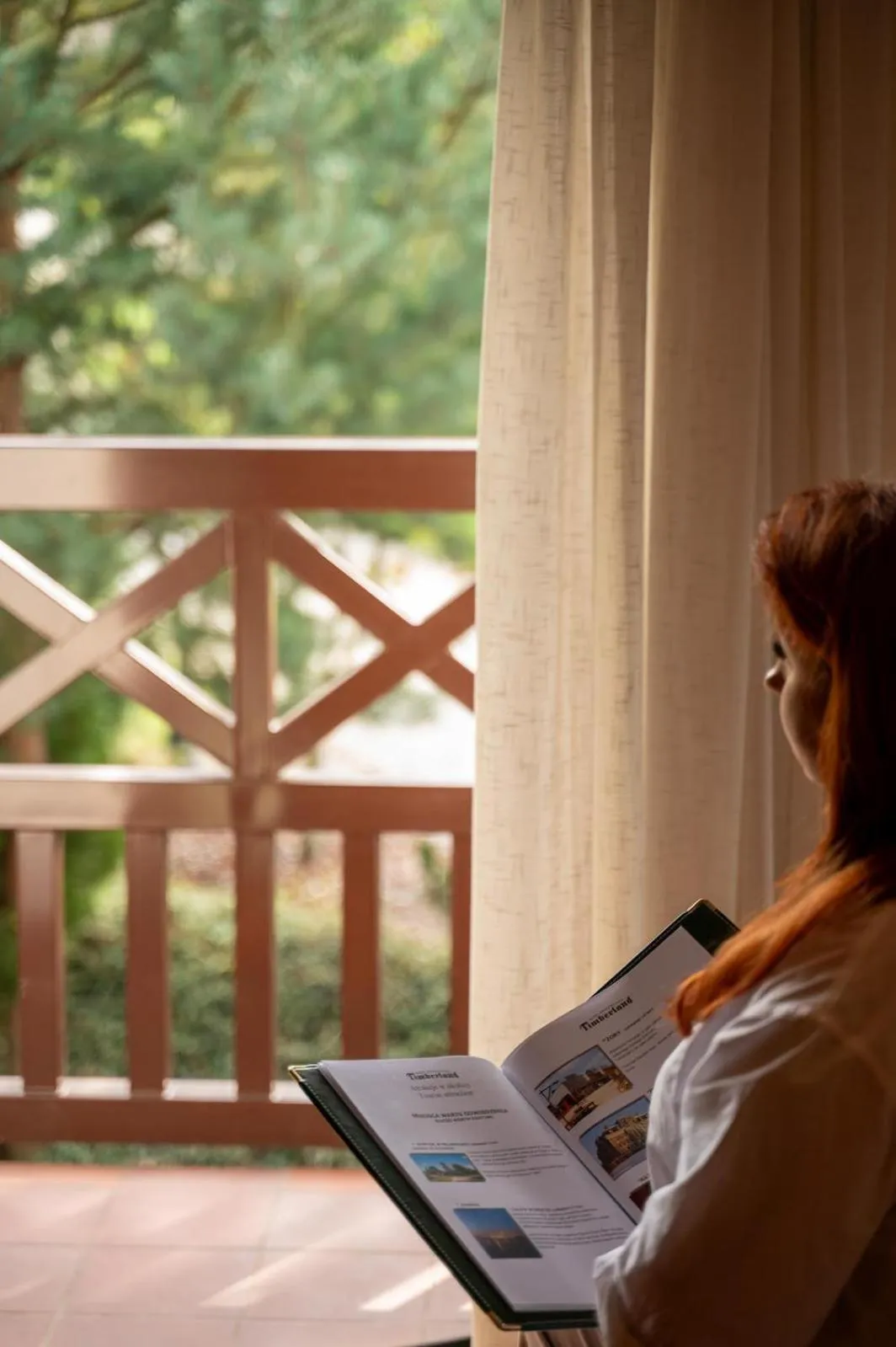 People in Hotel & Restauracja Timberland