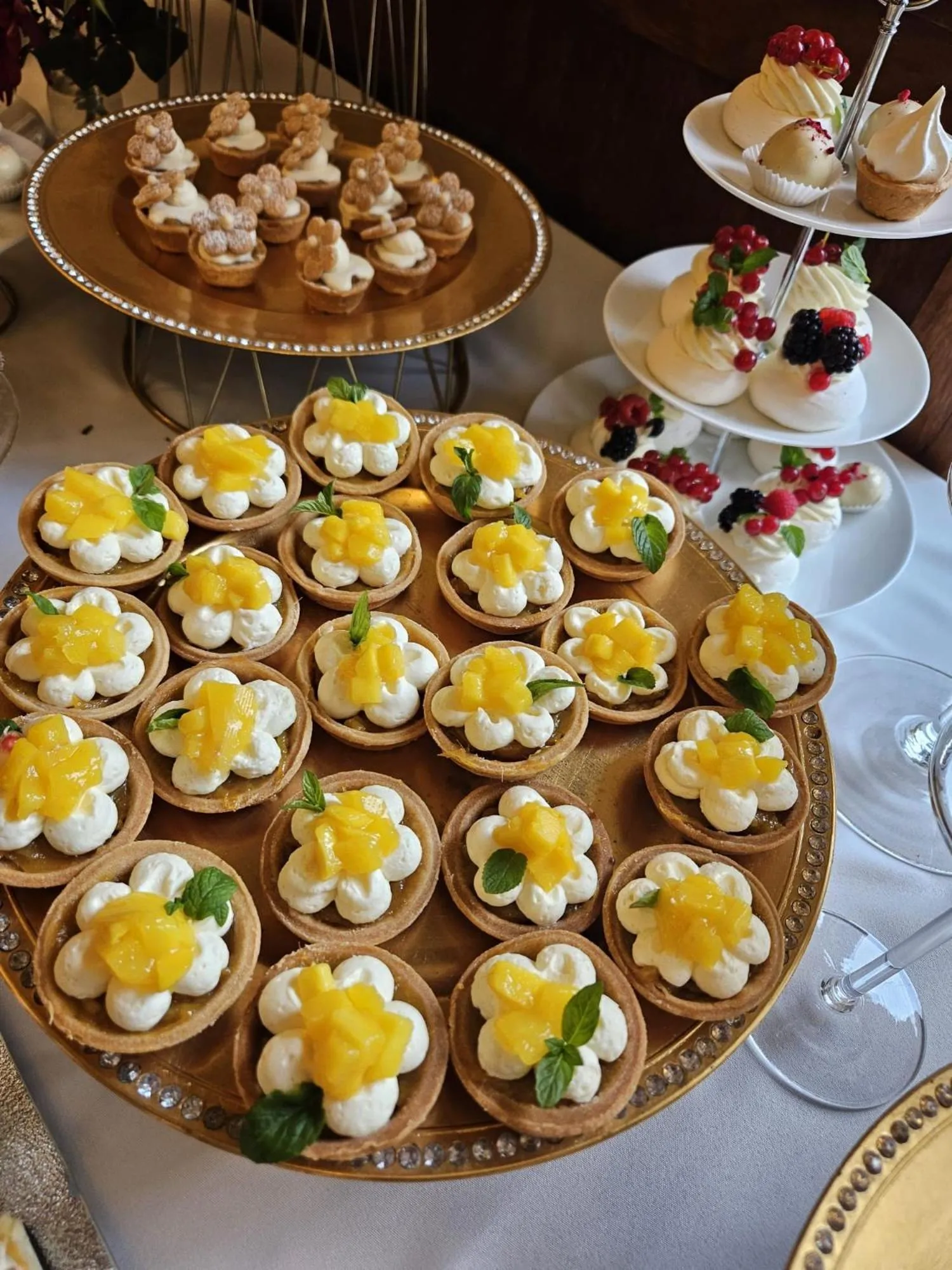 Food in Hotel & Restauracja Timberland