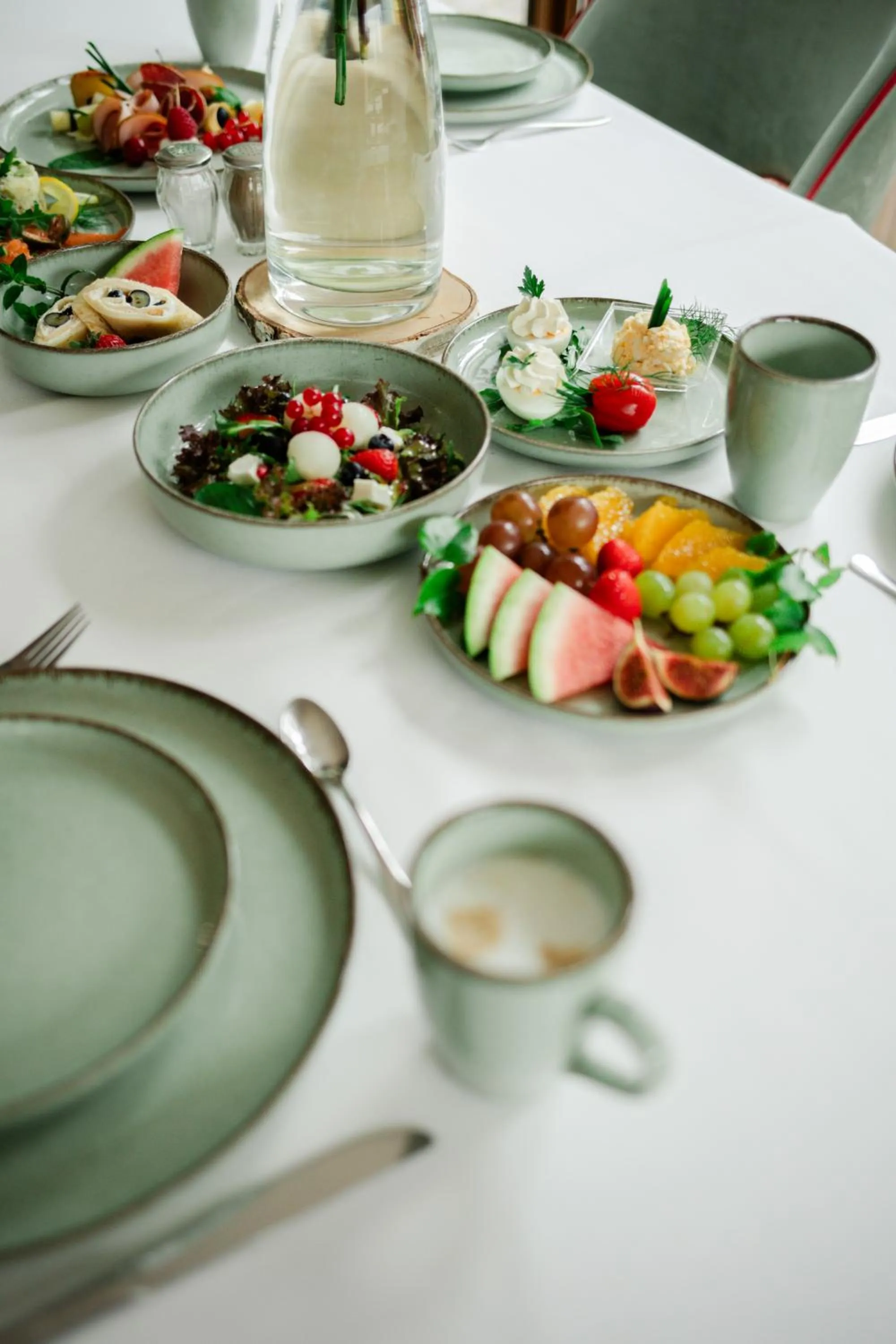 Hotel & Restauracja Timberland