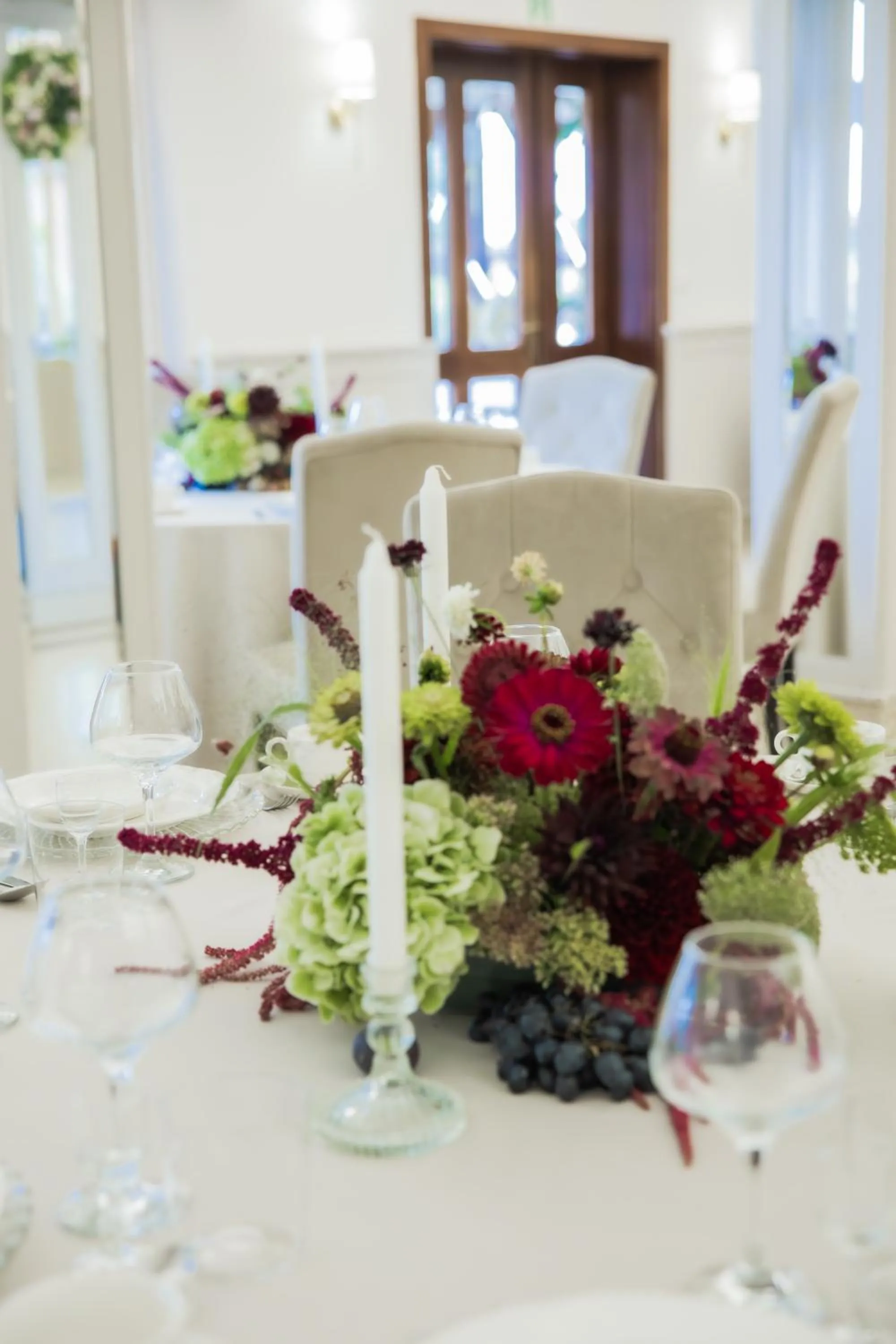 Hotel & Restauracja Timberland