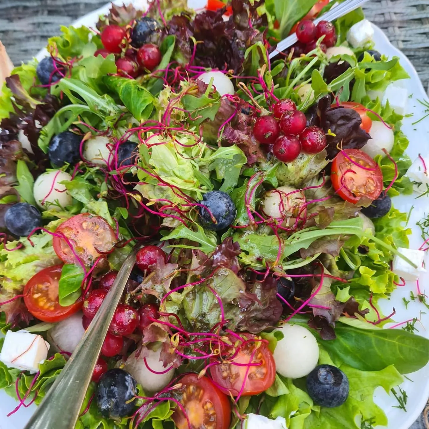 Food close-up in Hotel & Restauracja Timberland