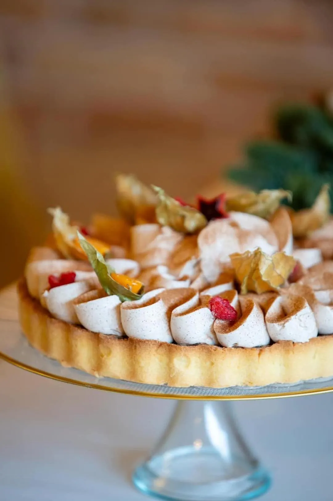 Food in Hotel & Restauracja Timberland