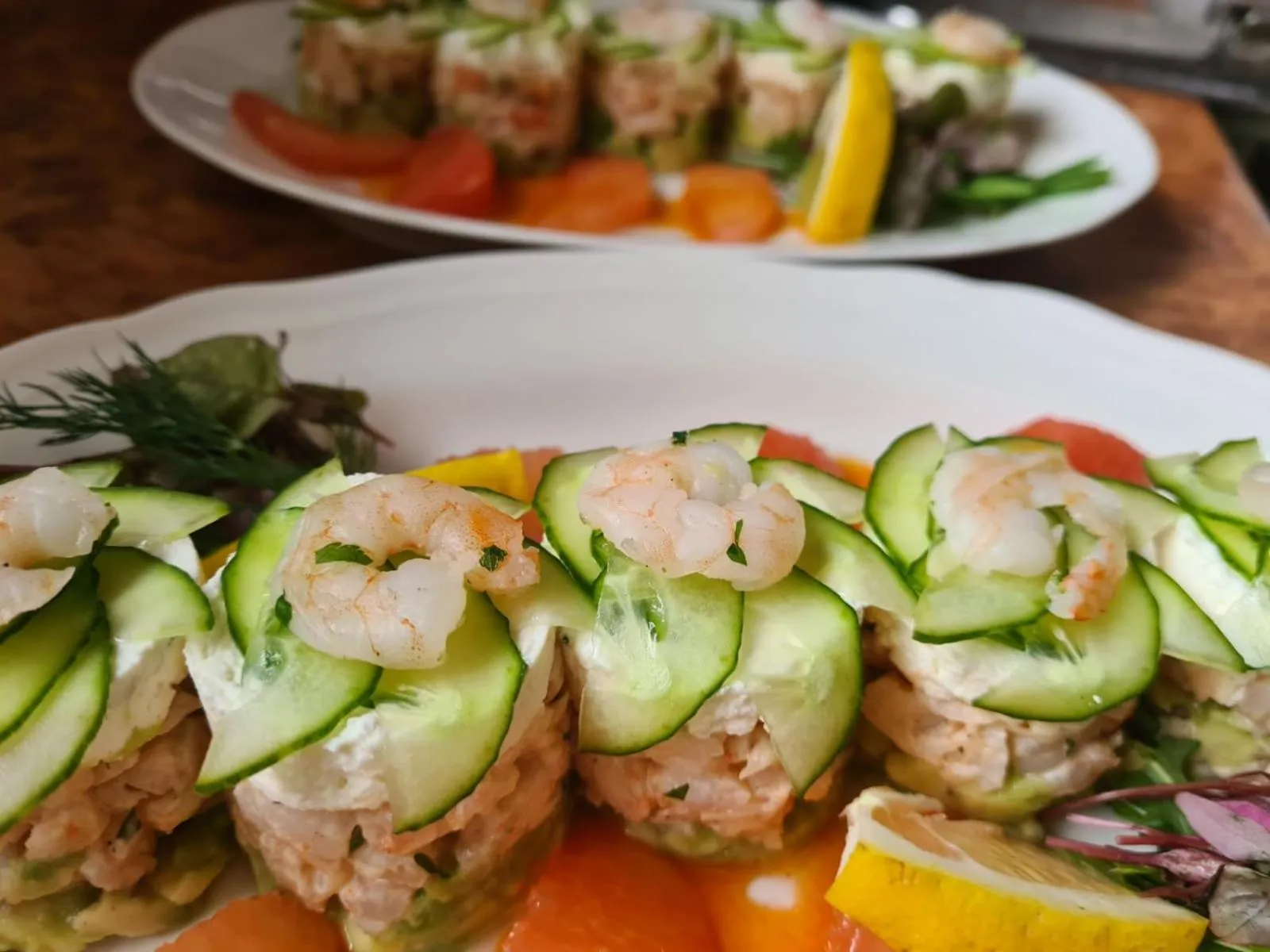 Food close-up in Hotel & Restauracja Timberland