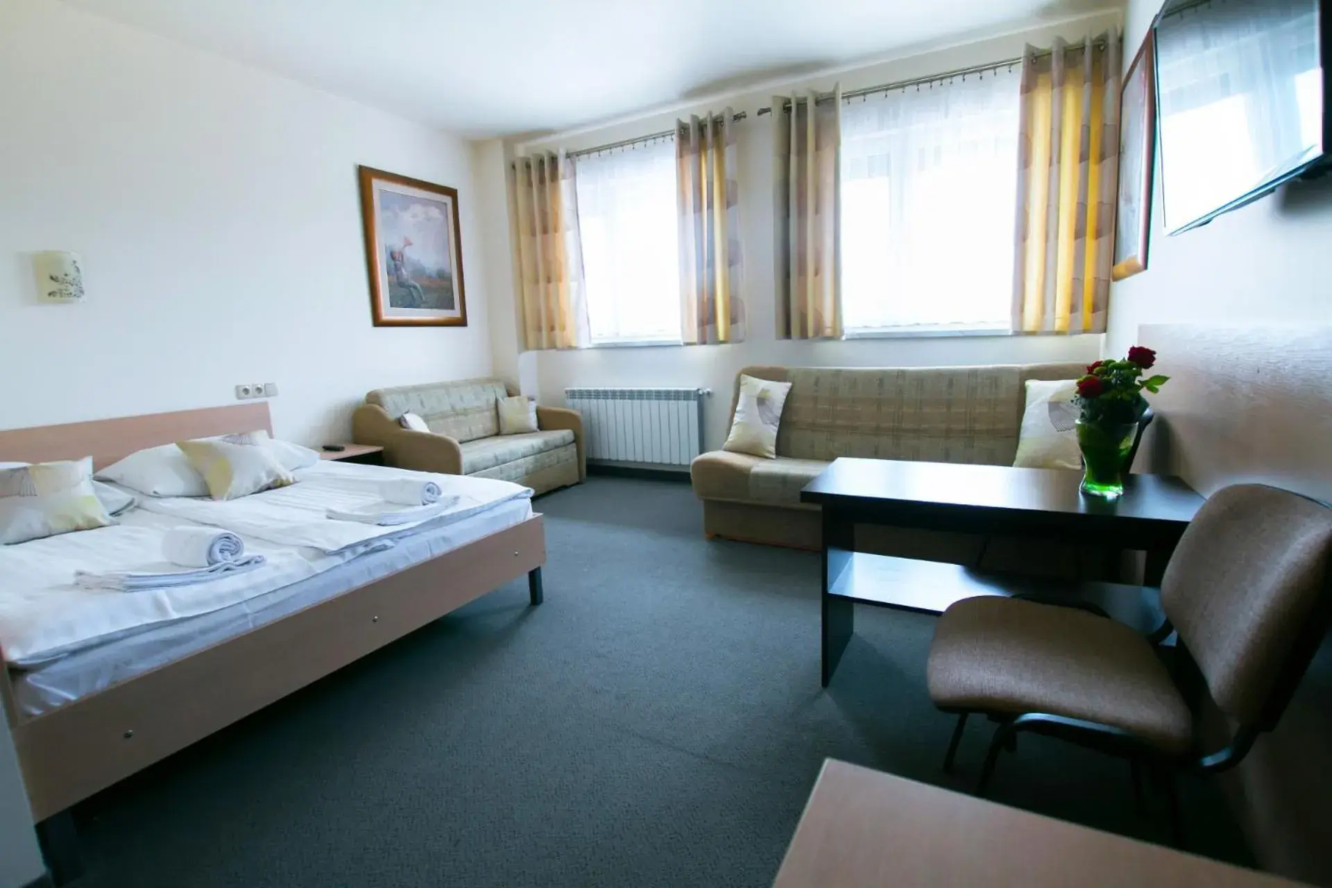 Apartment in Cubus-Beskidy Apartment in Cubus-Beskidy