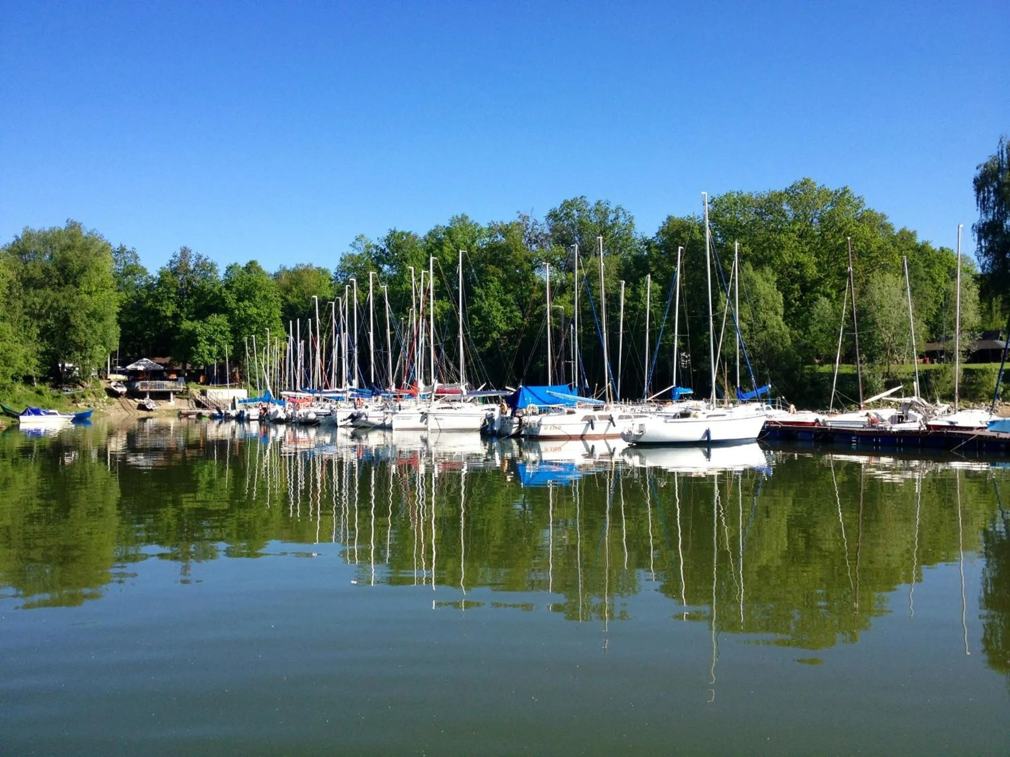 Nearby landmark in Cubus-Beskidy