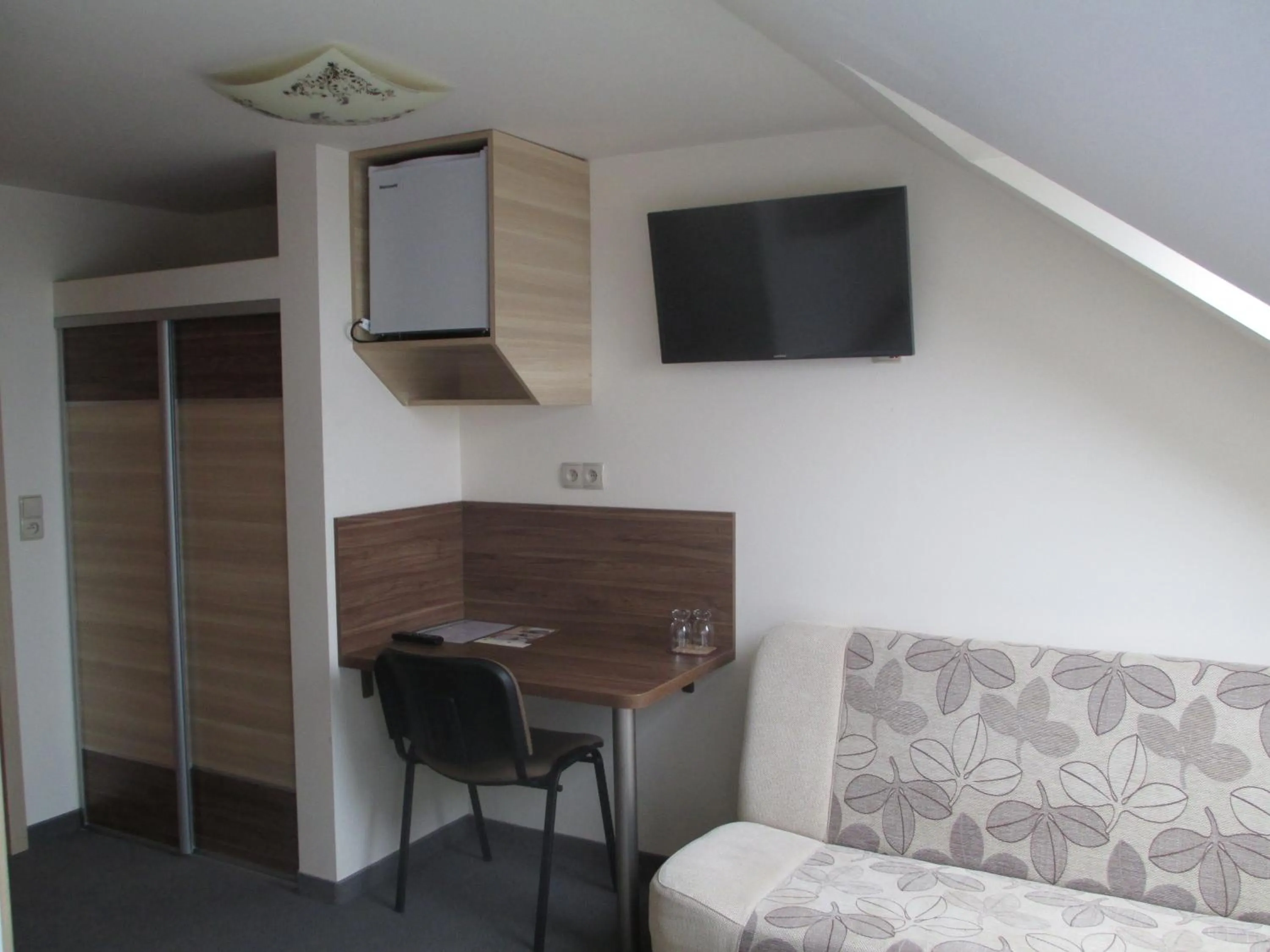 TV and multimedia in Cubus-Beskidy