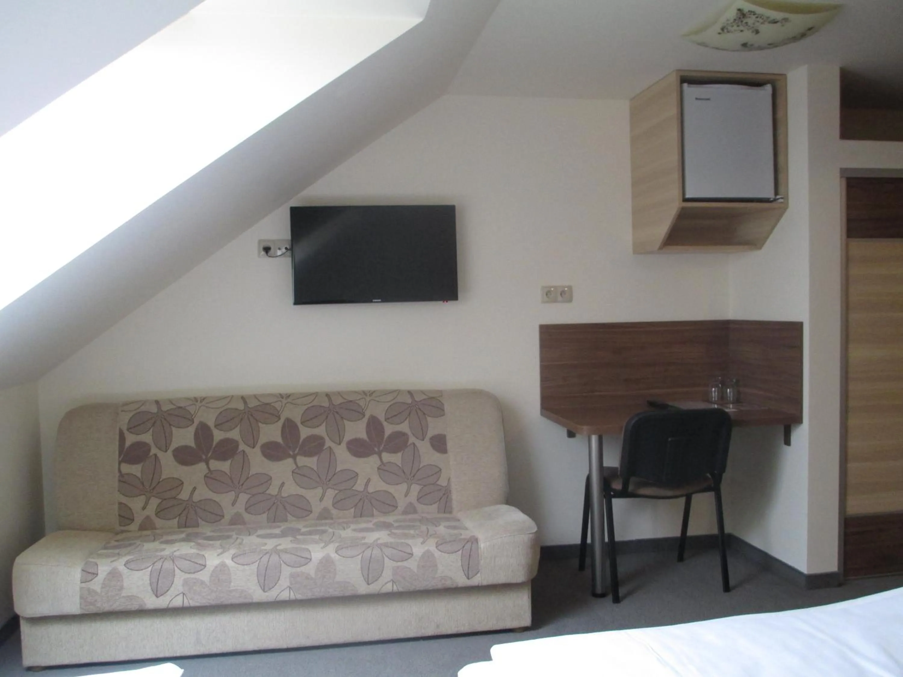 Day in Cubus-Beskidy