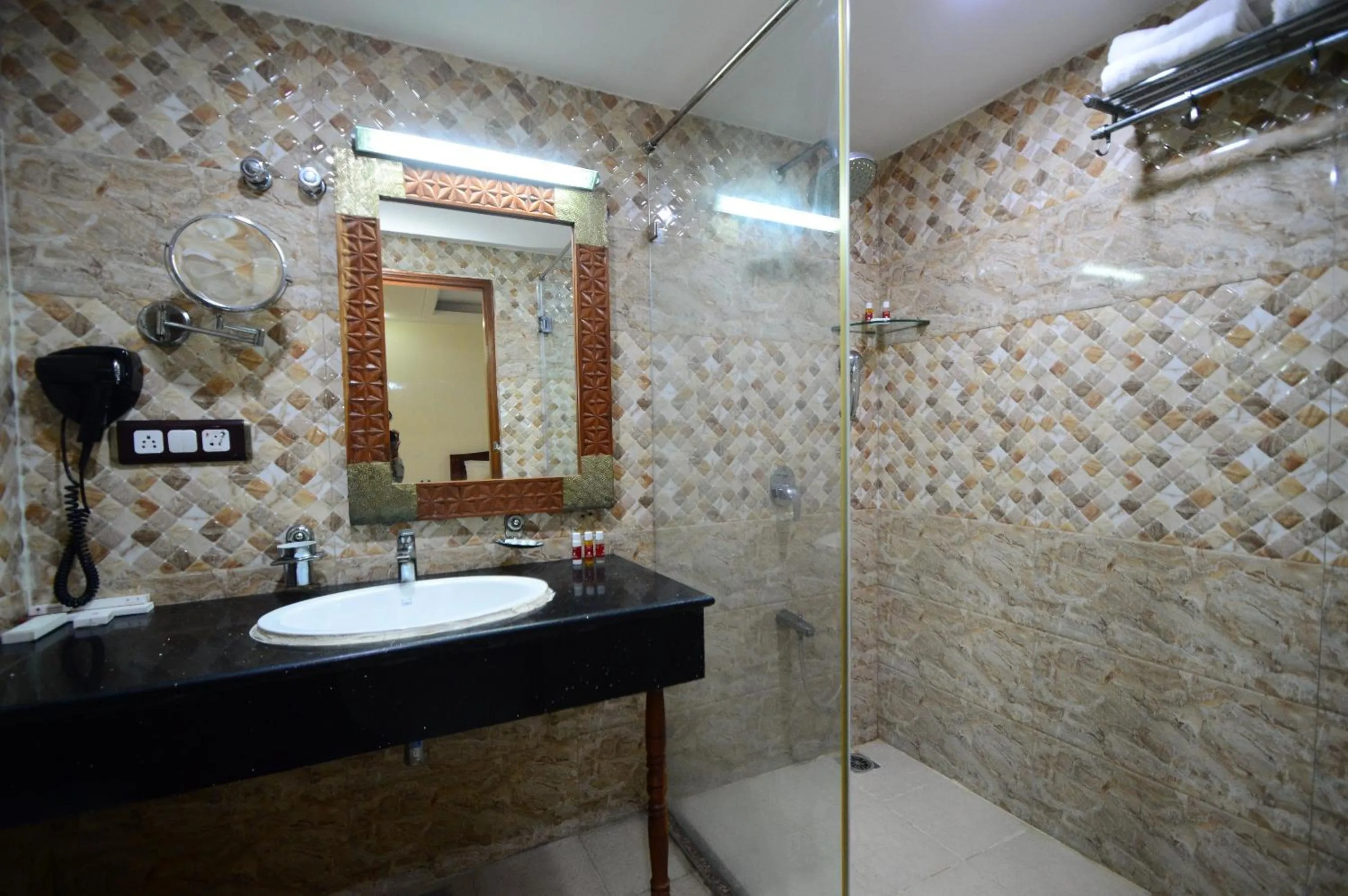 Lilypool - The Heritage Jalmahal