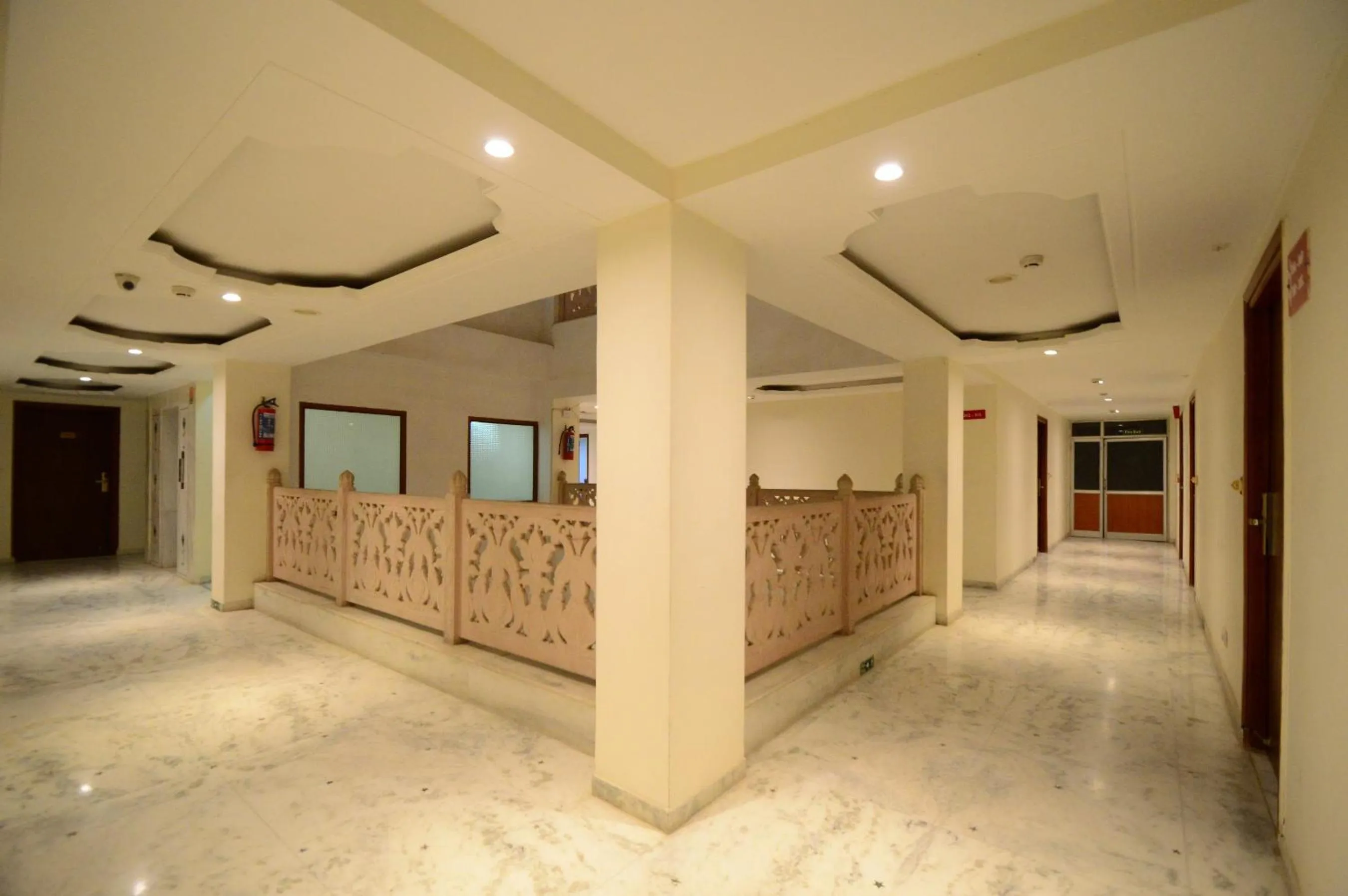 Lilypool - The Heritage Jalmahal