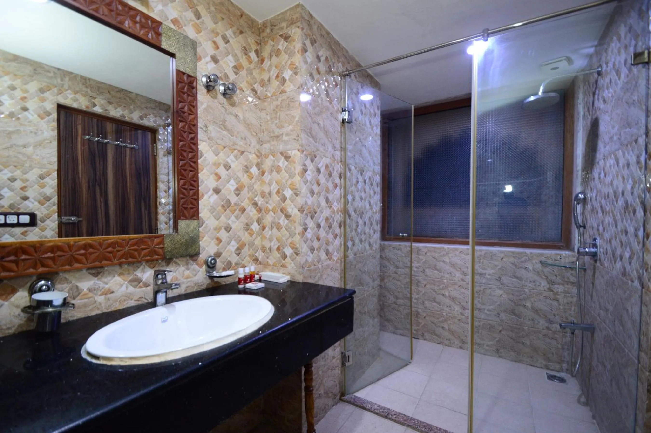 Lilypool - The Heritage Jalmahal