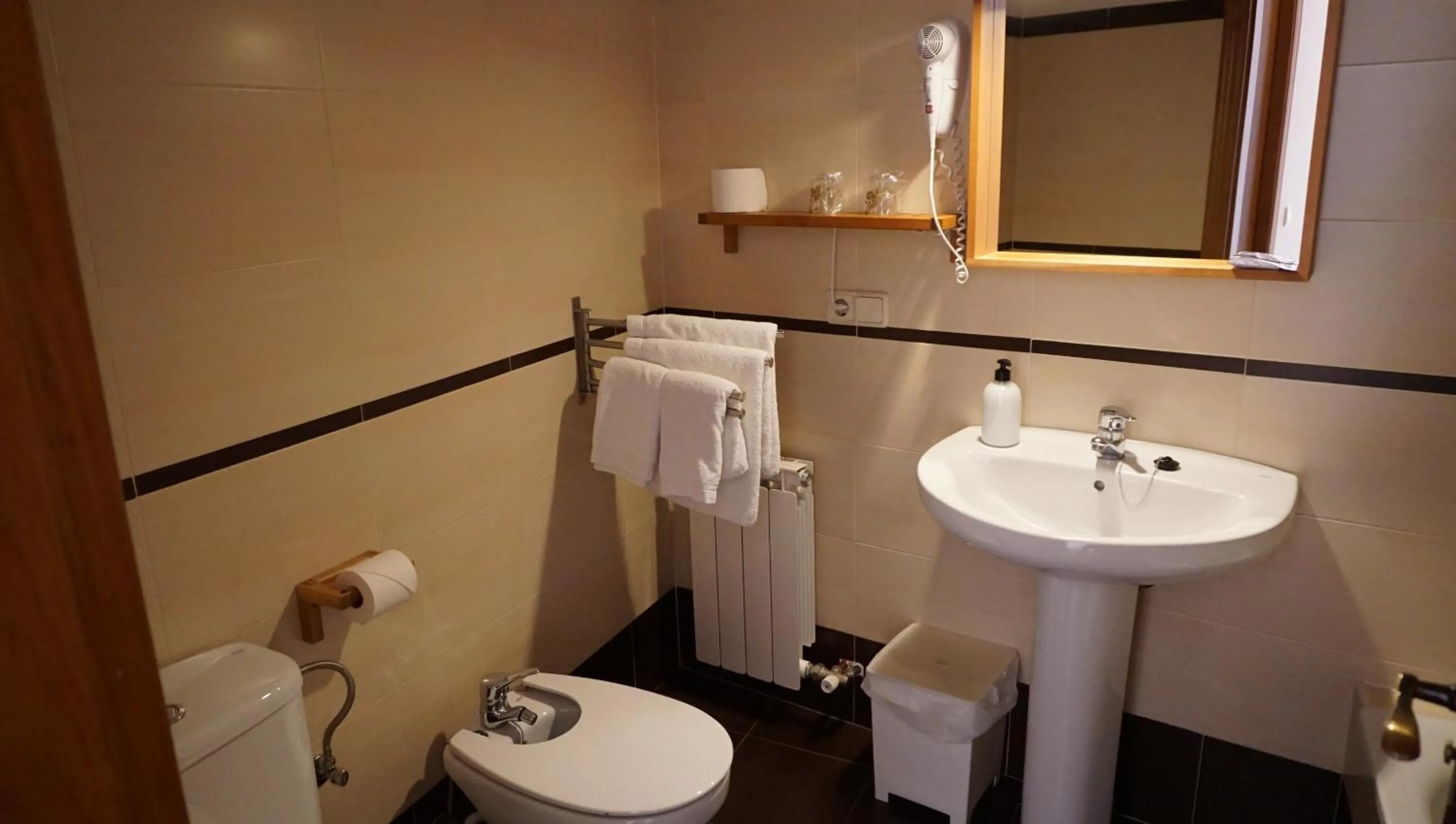Apartamentos entreRíos
