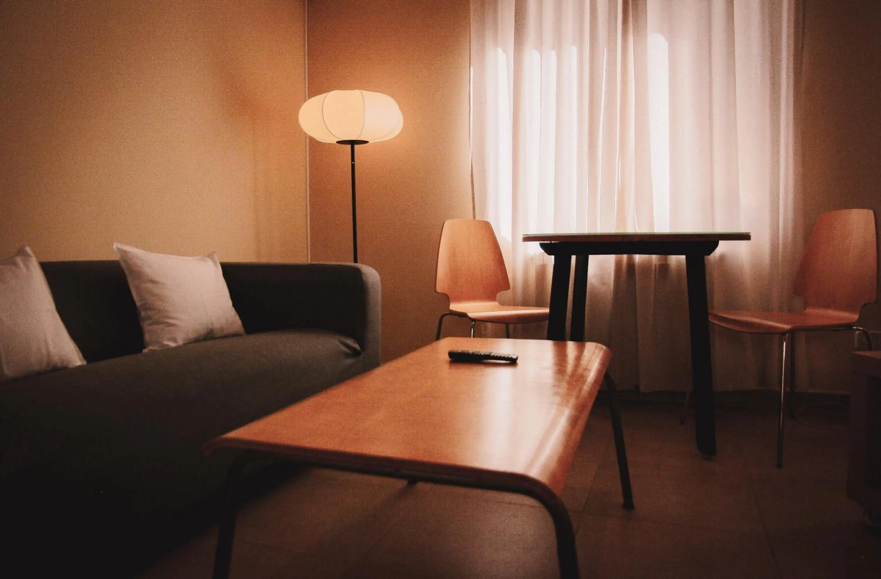 Apartamentos entreRíos